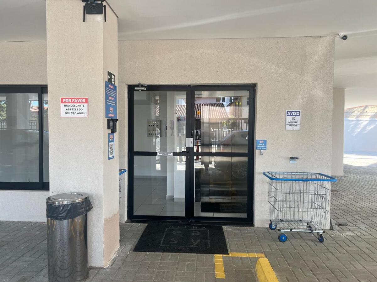 Apartamento 209 com Piscina Academia Churrasqueira