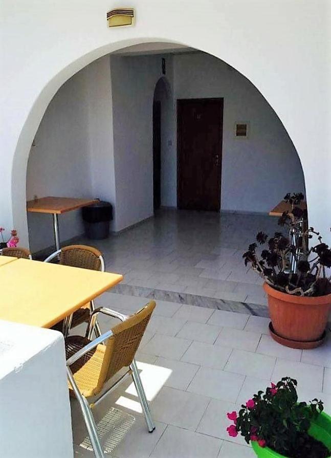 Protopapas Rooms