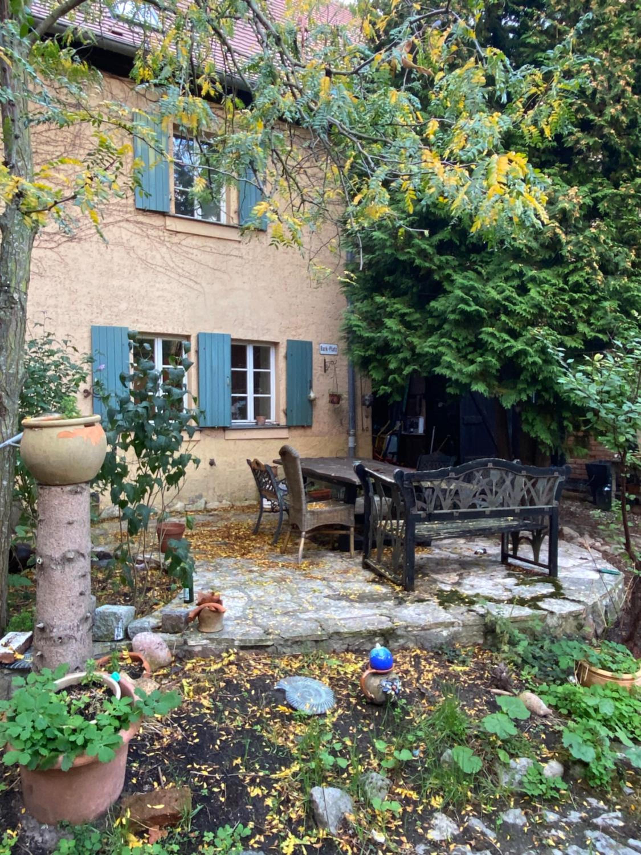 Hof Ohnesorge