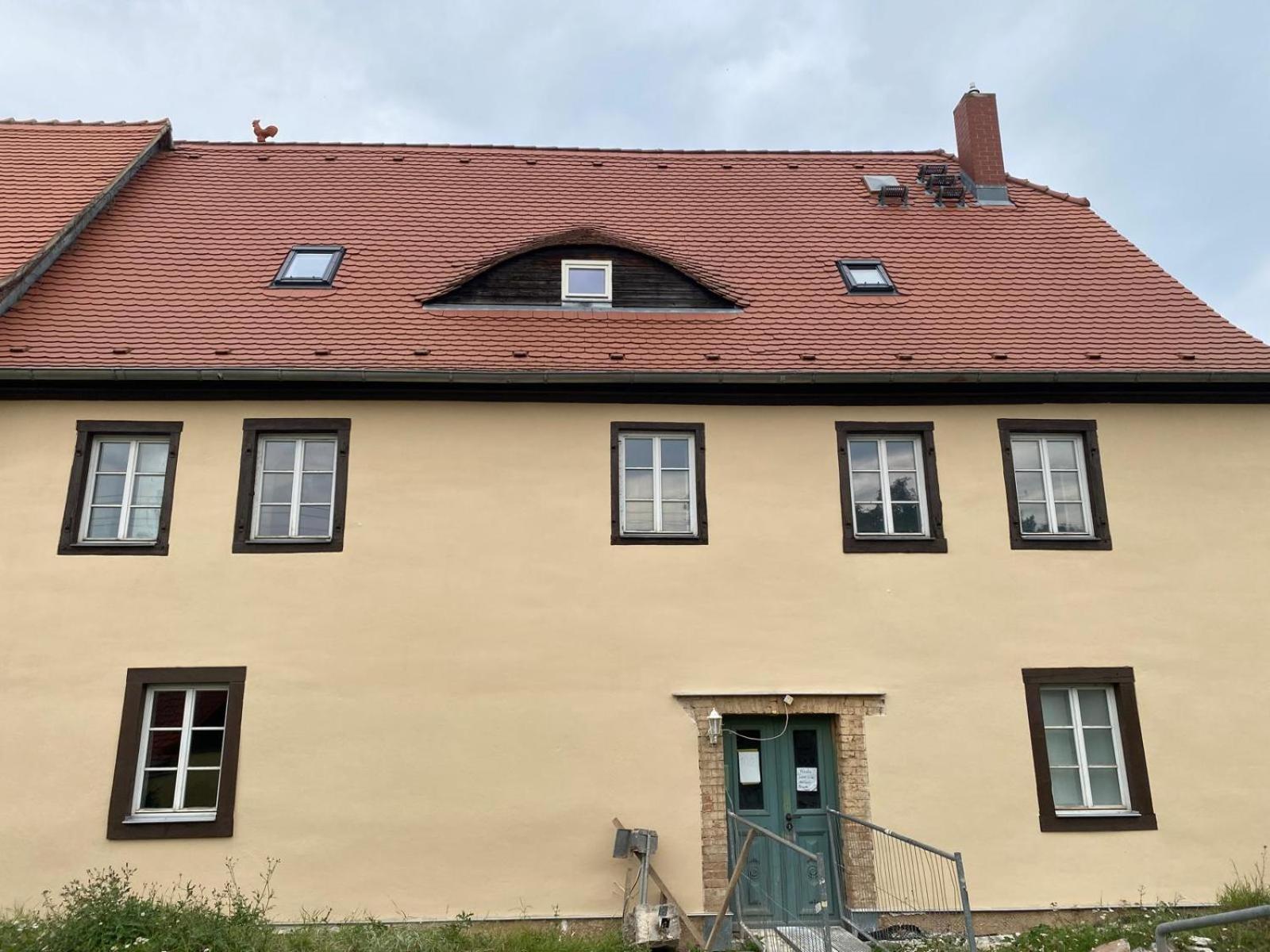 Hof Ohnesorge