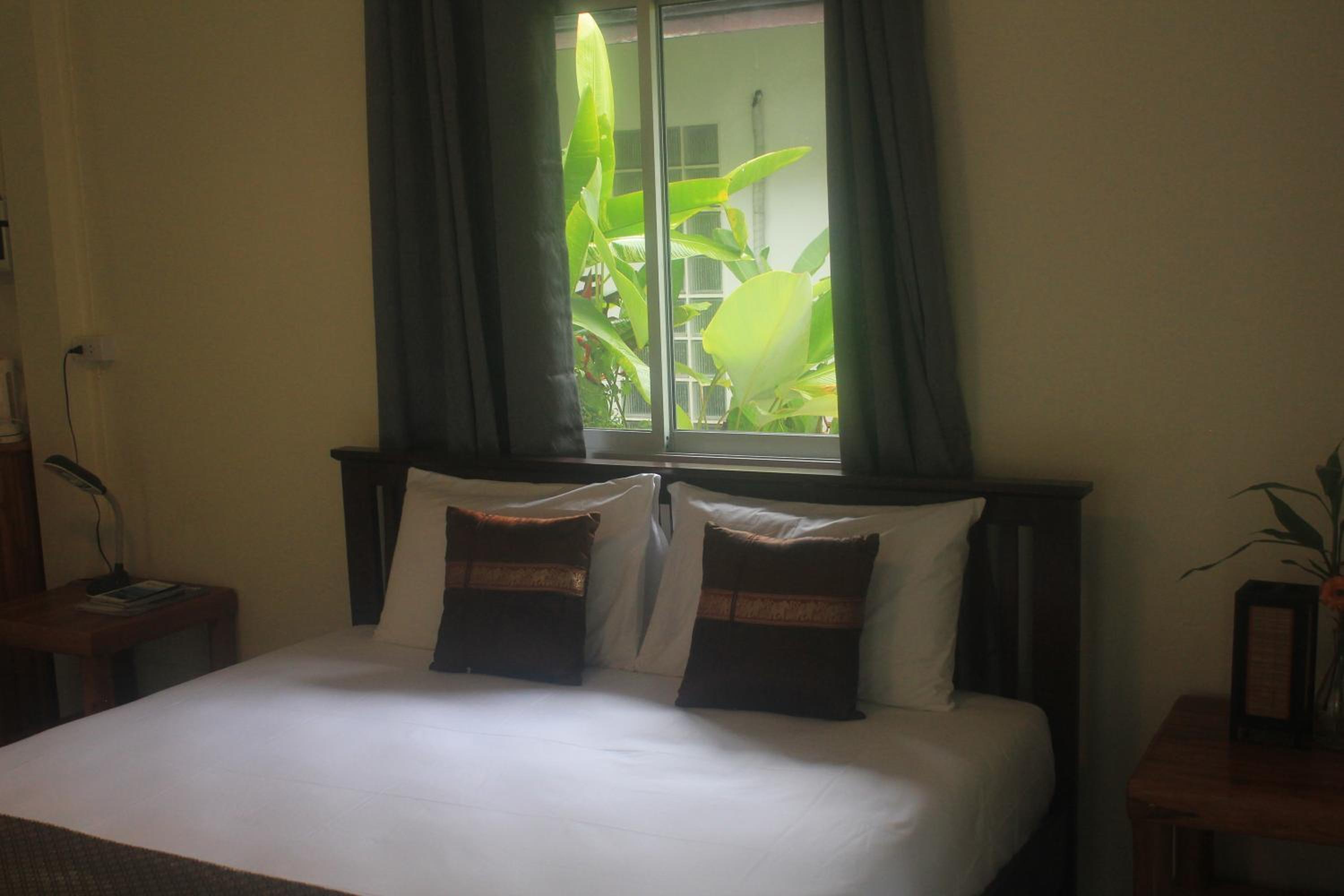 Privacy Resort - Koh Chang