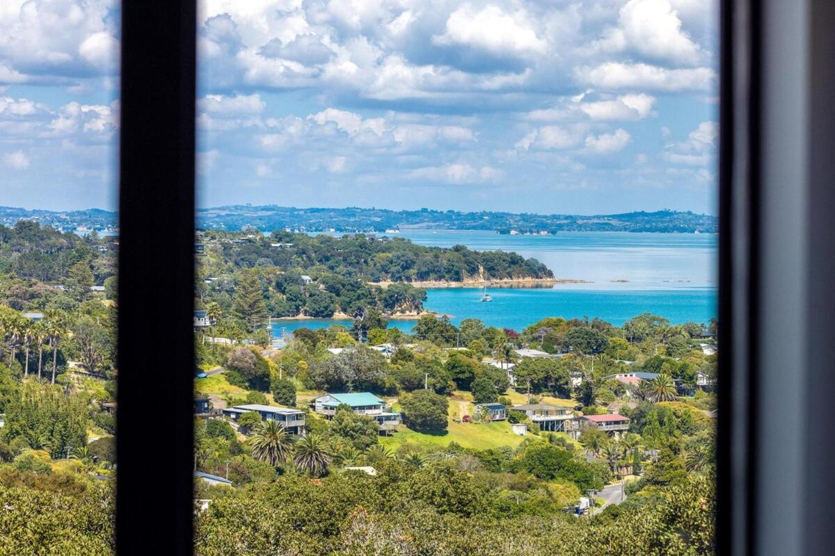High View Waiheke