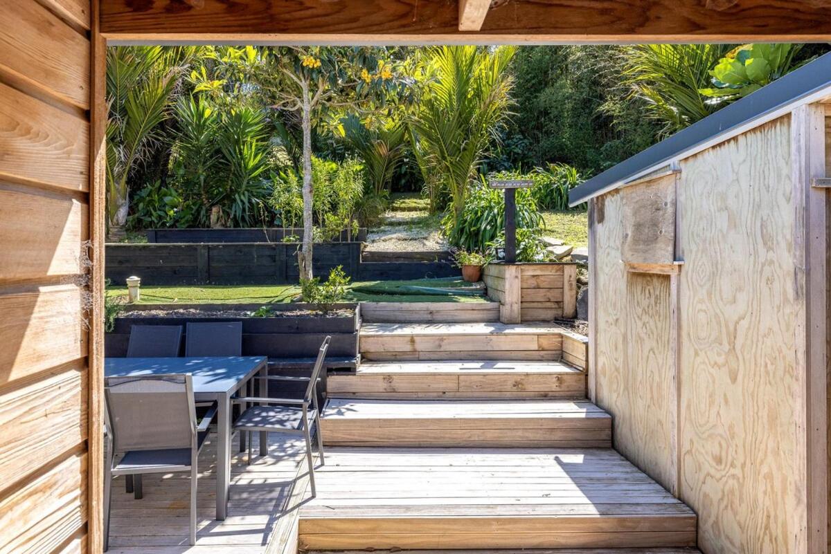 High View Waiheke