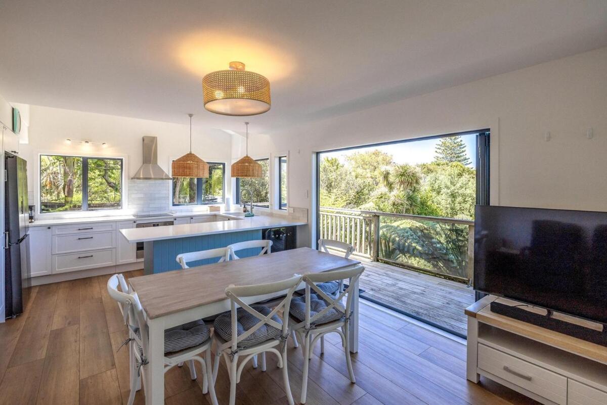 High View Waiheke