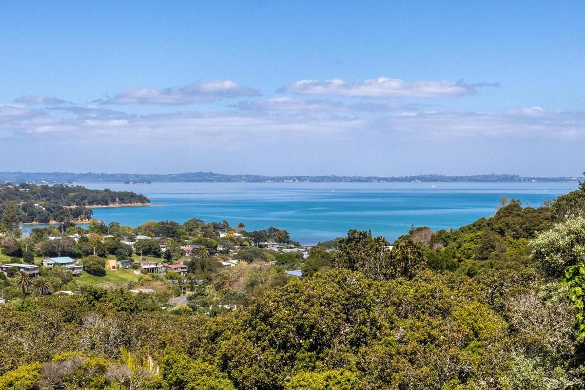 High View Waiheke