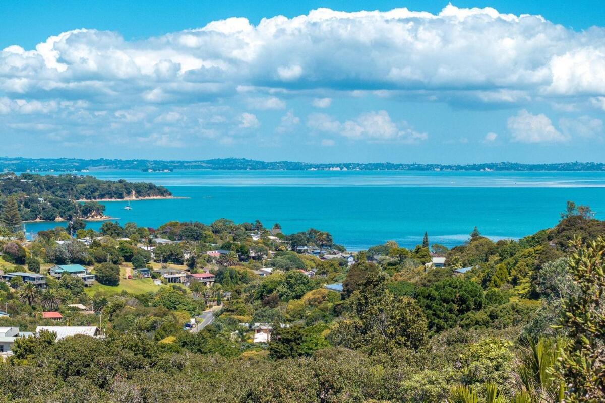 High View Waiheke