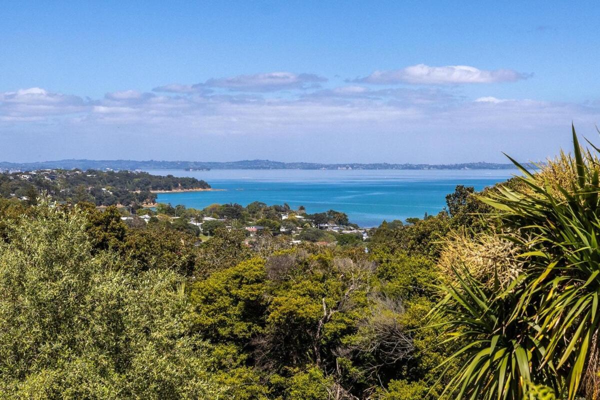 High View Waiheke