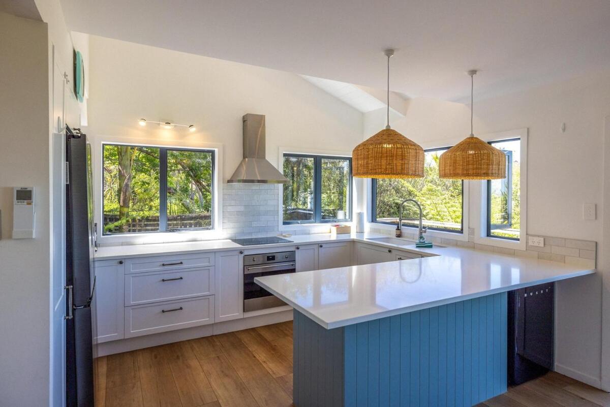 High View Waiheke