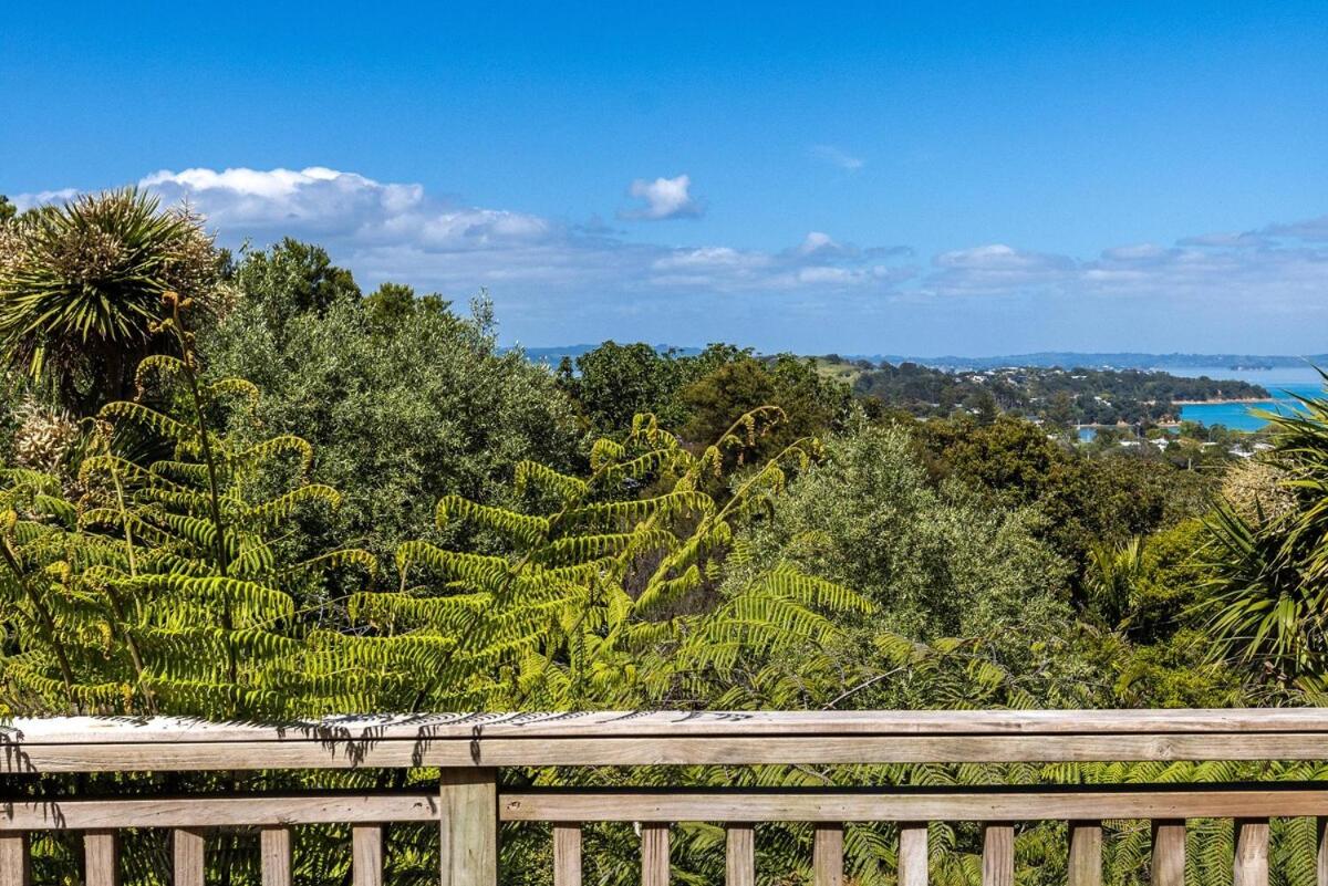 High View Waiheke
