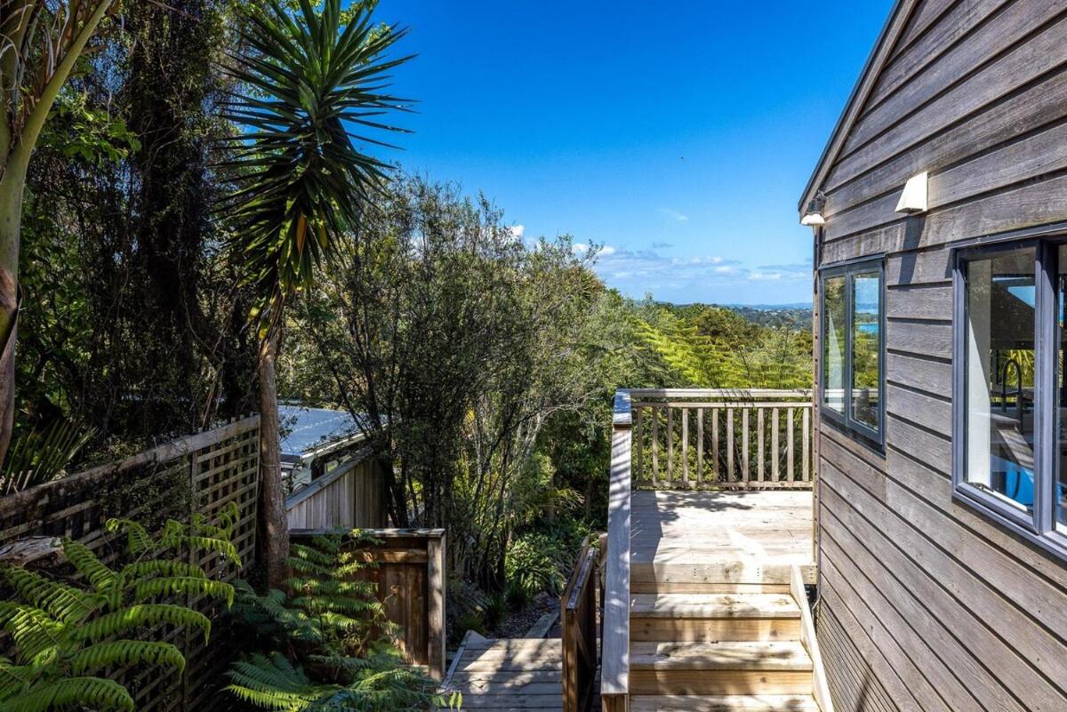 High View Waiheke