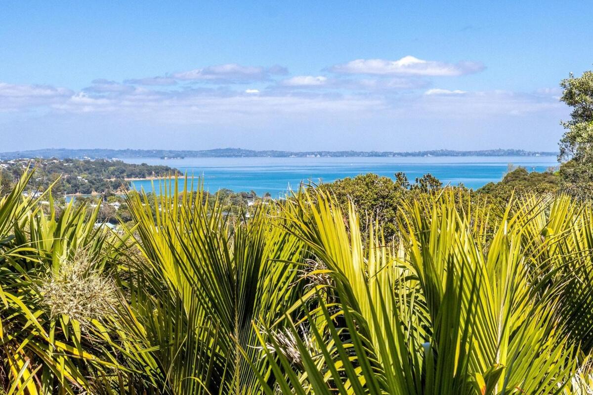 High View Waiheke