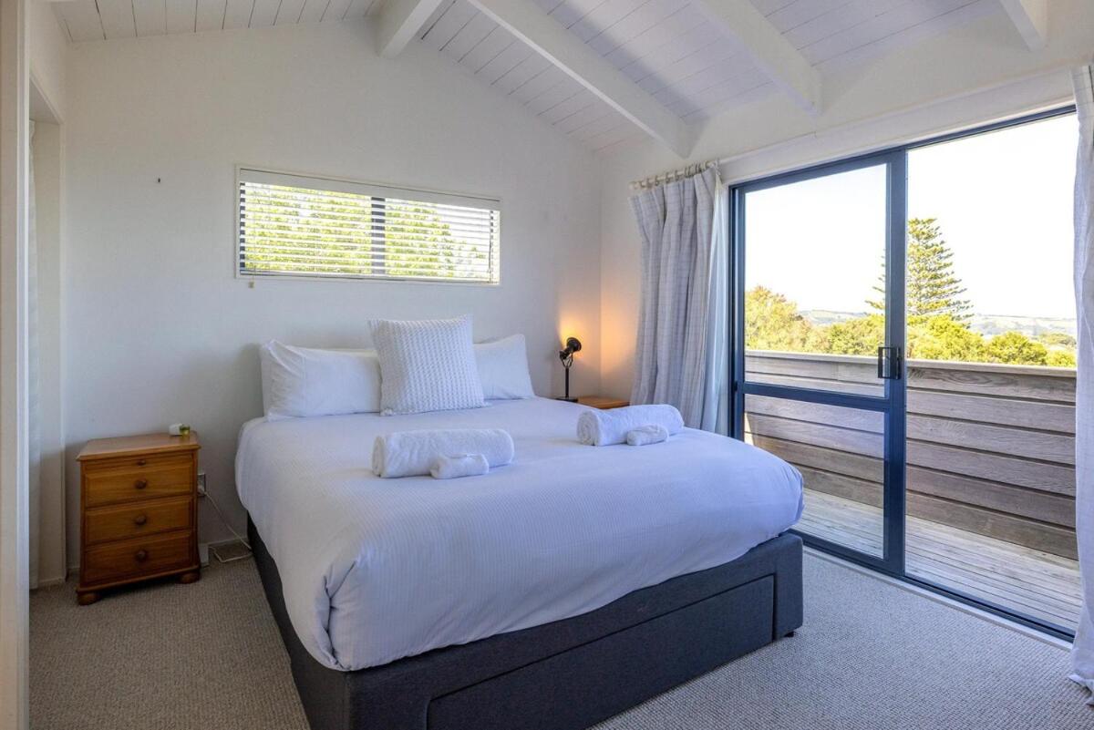 High View Waiheke