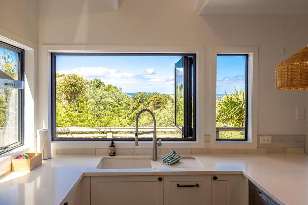High View Waiheke