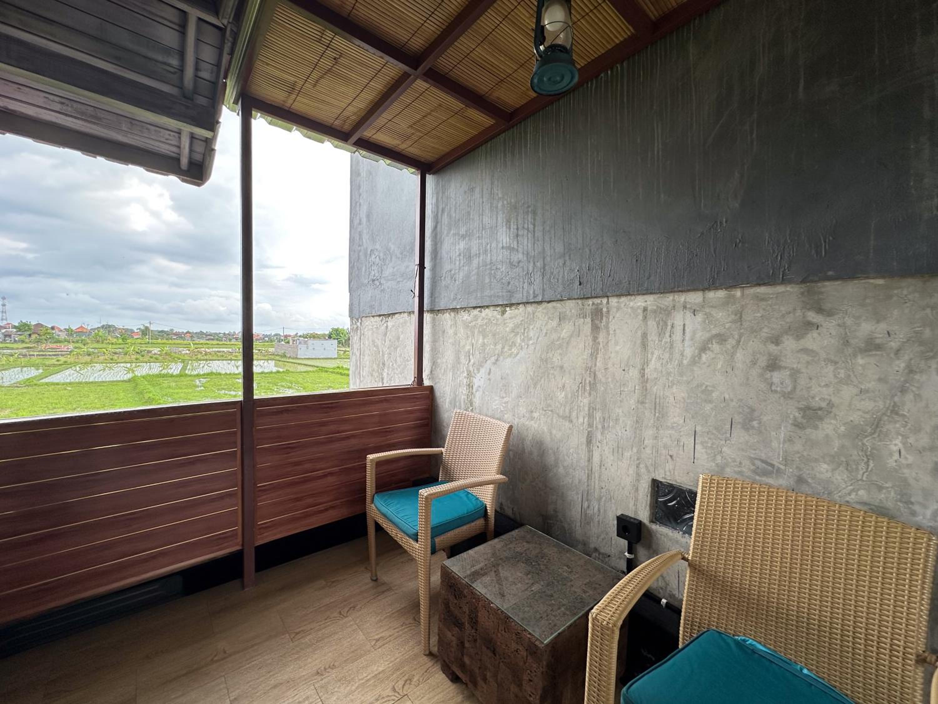 2br private house, near Ubud & Sanur