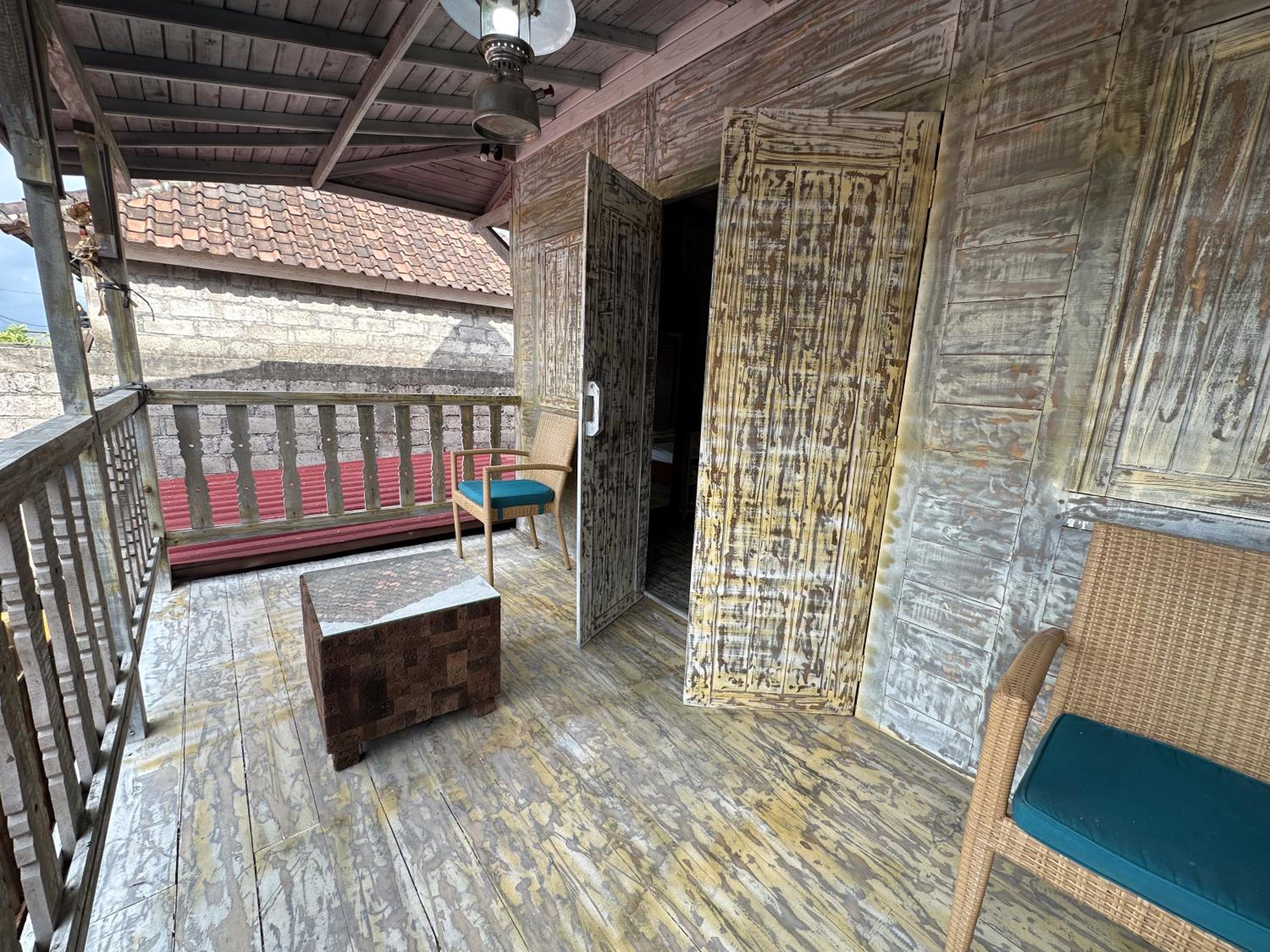 2br private house, near Ubud & Sanur