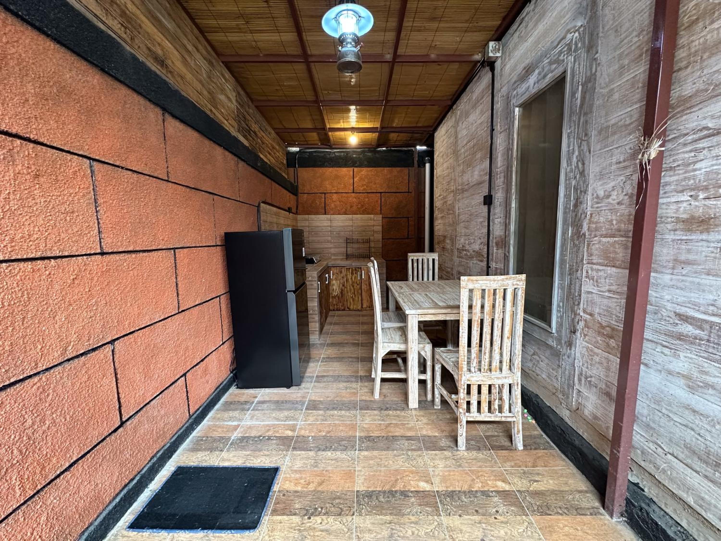 2br private house, near Ubud & Sanur