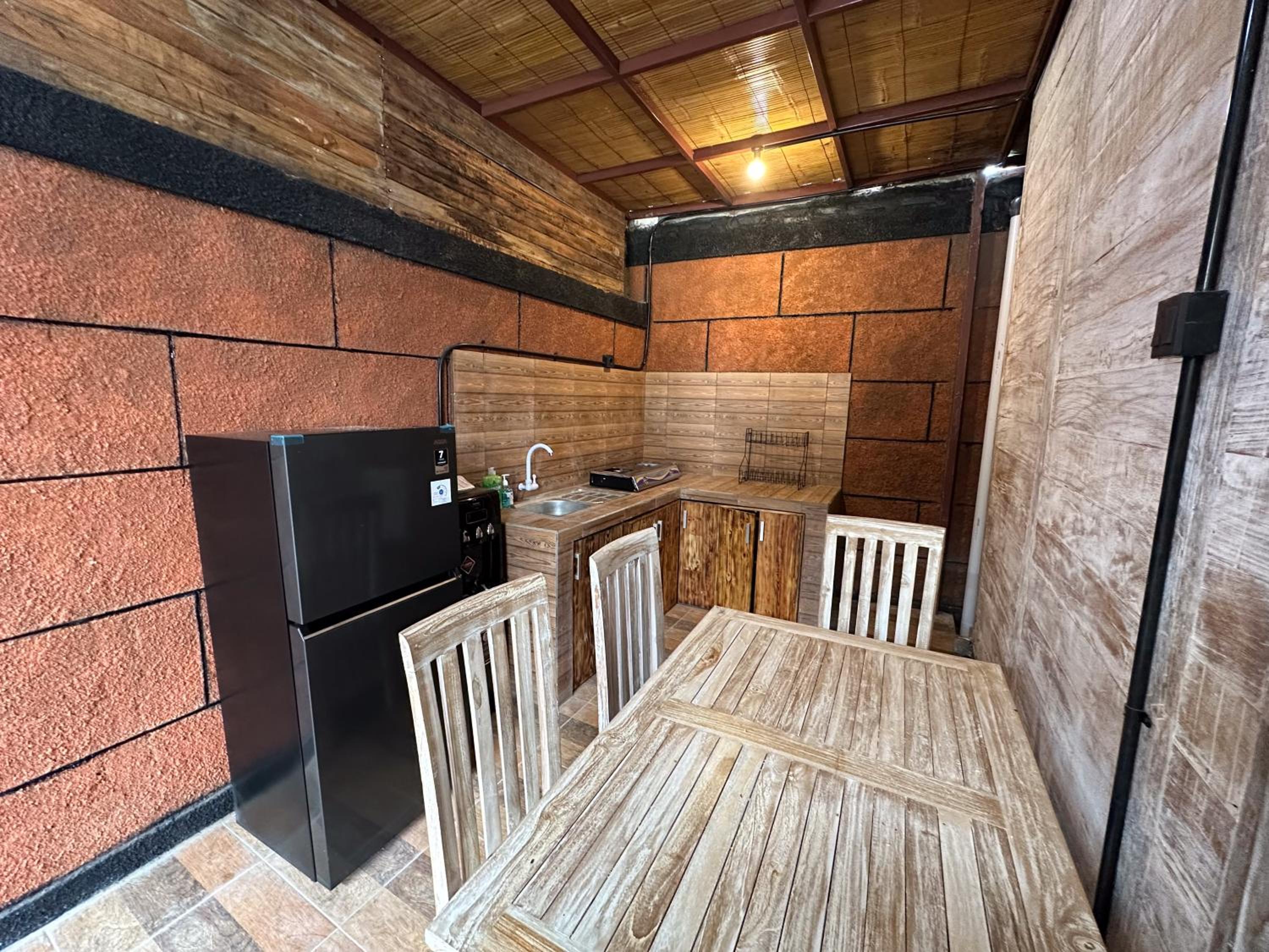 2br private house, near Ubud & Sanur