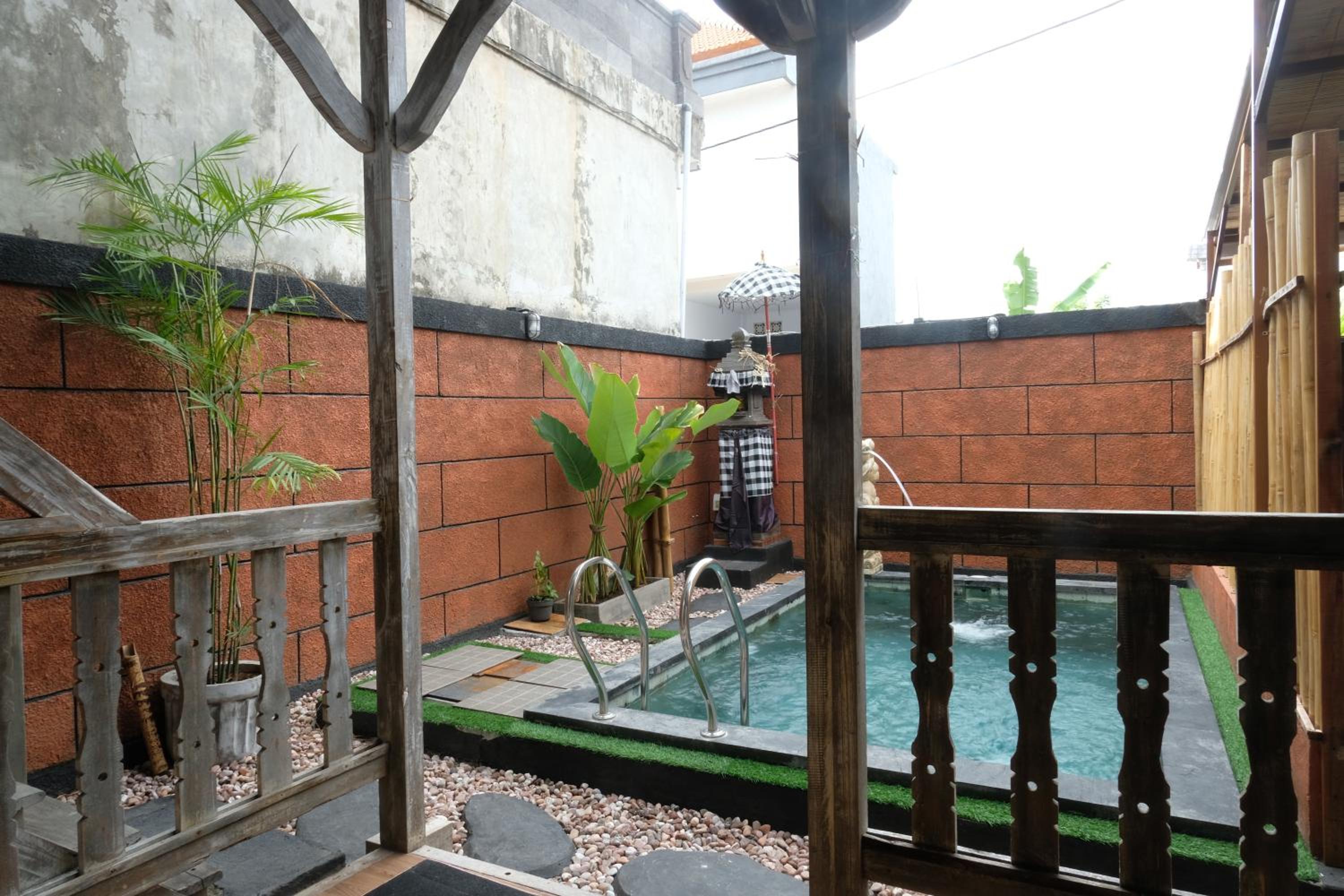 2br private house, near Ubud & Sanur