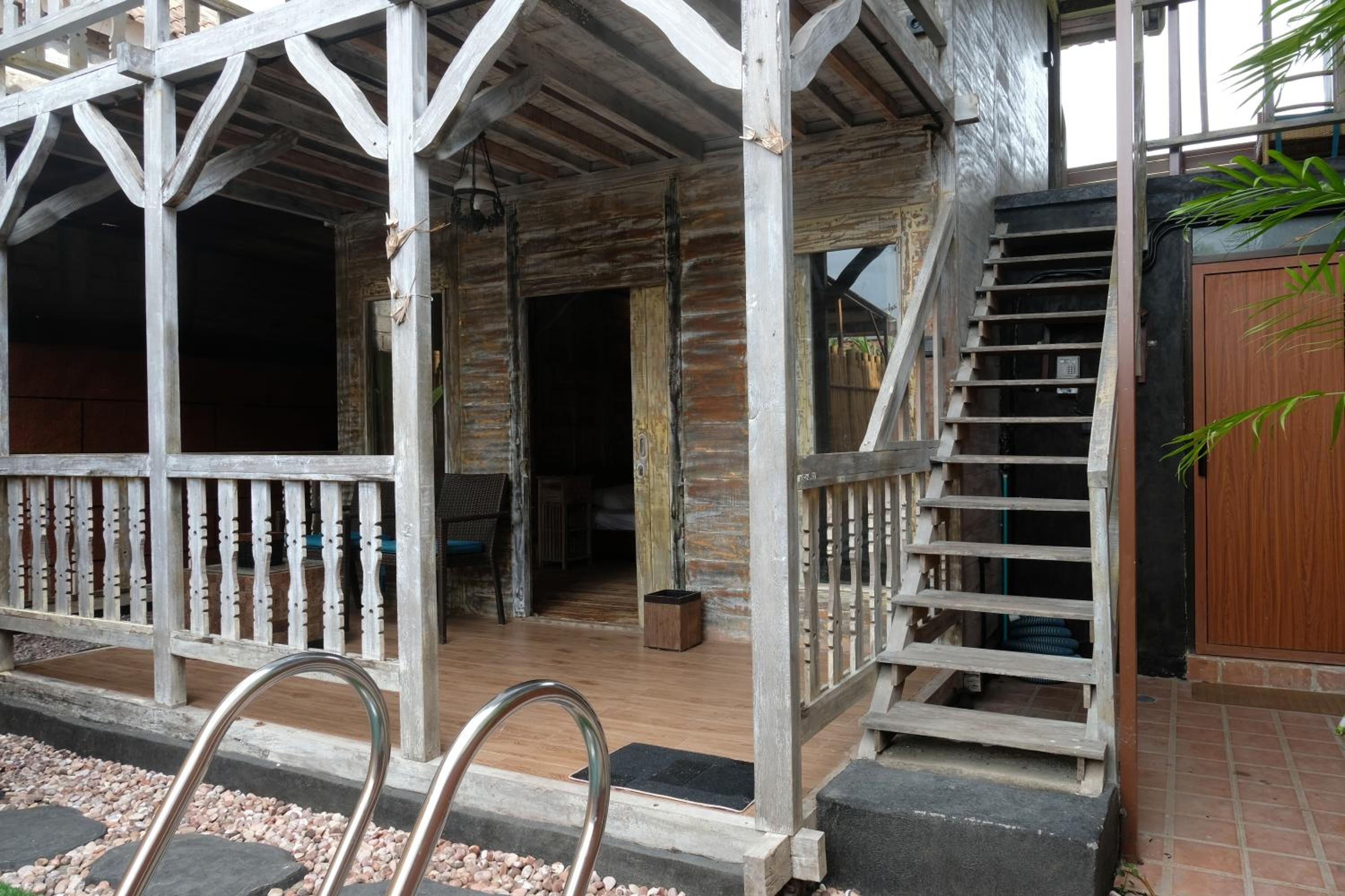 2br private house, near Ubud & Sanur