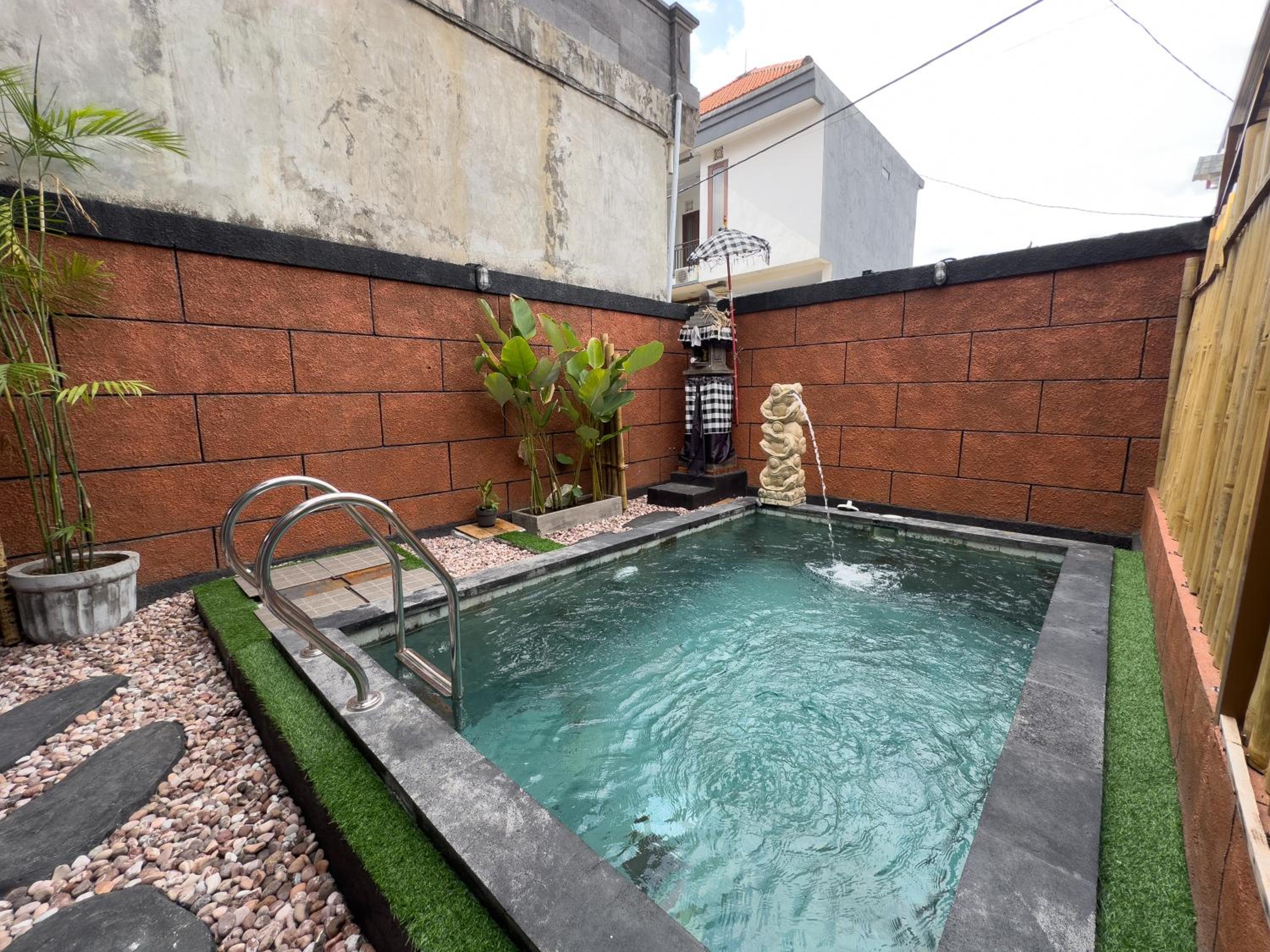 2br private house, near Ubud & Sanur
