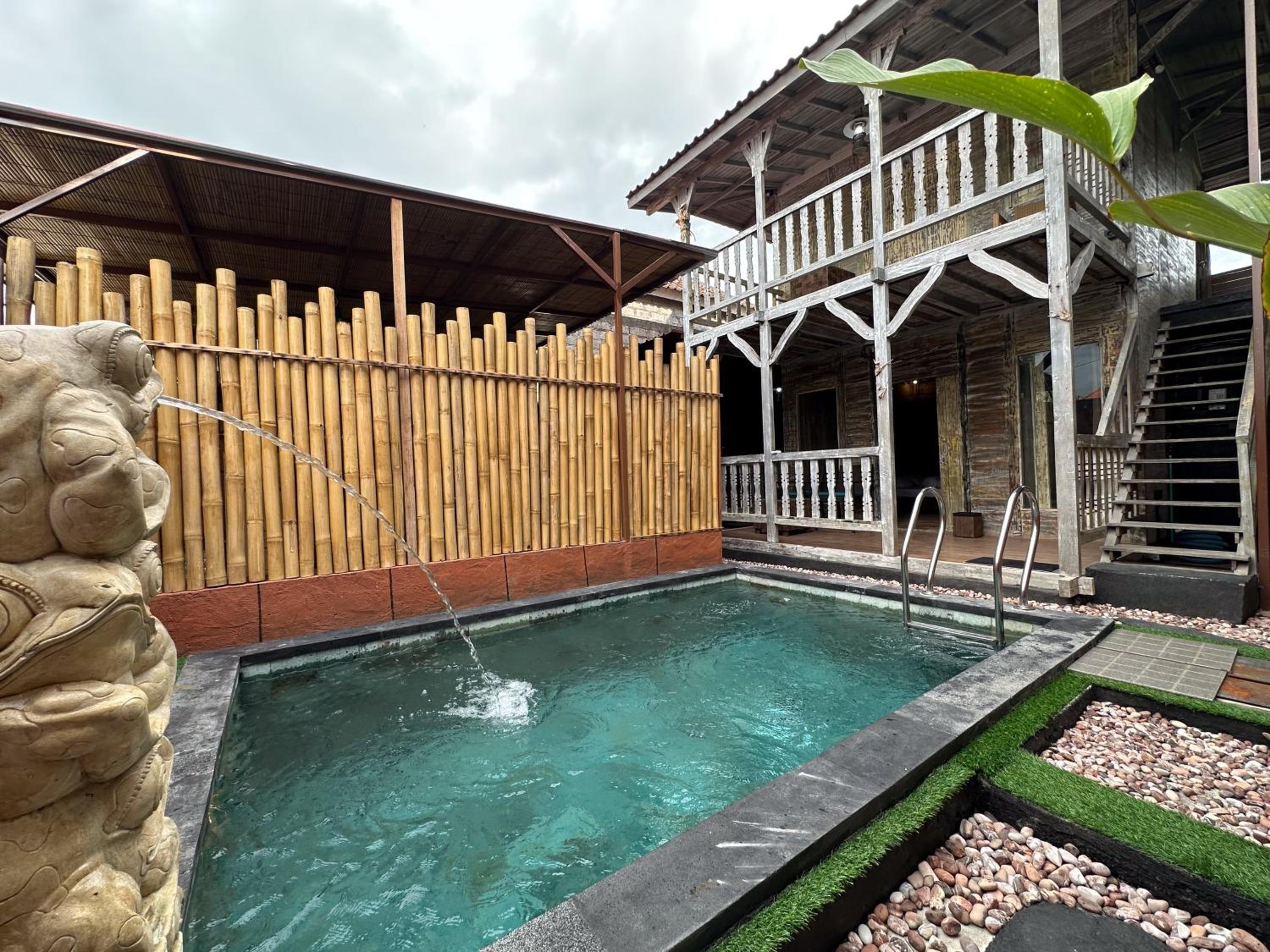 2br private house, near Ubud & Sanur