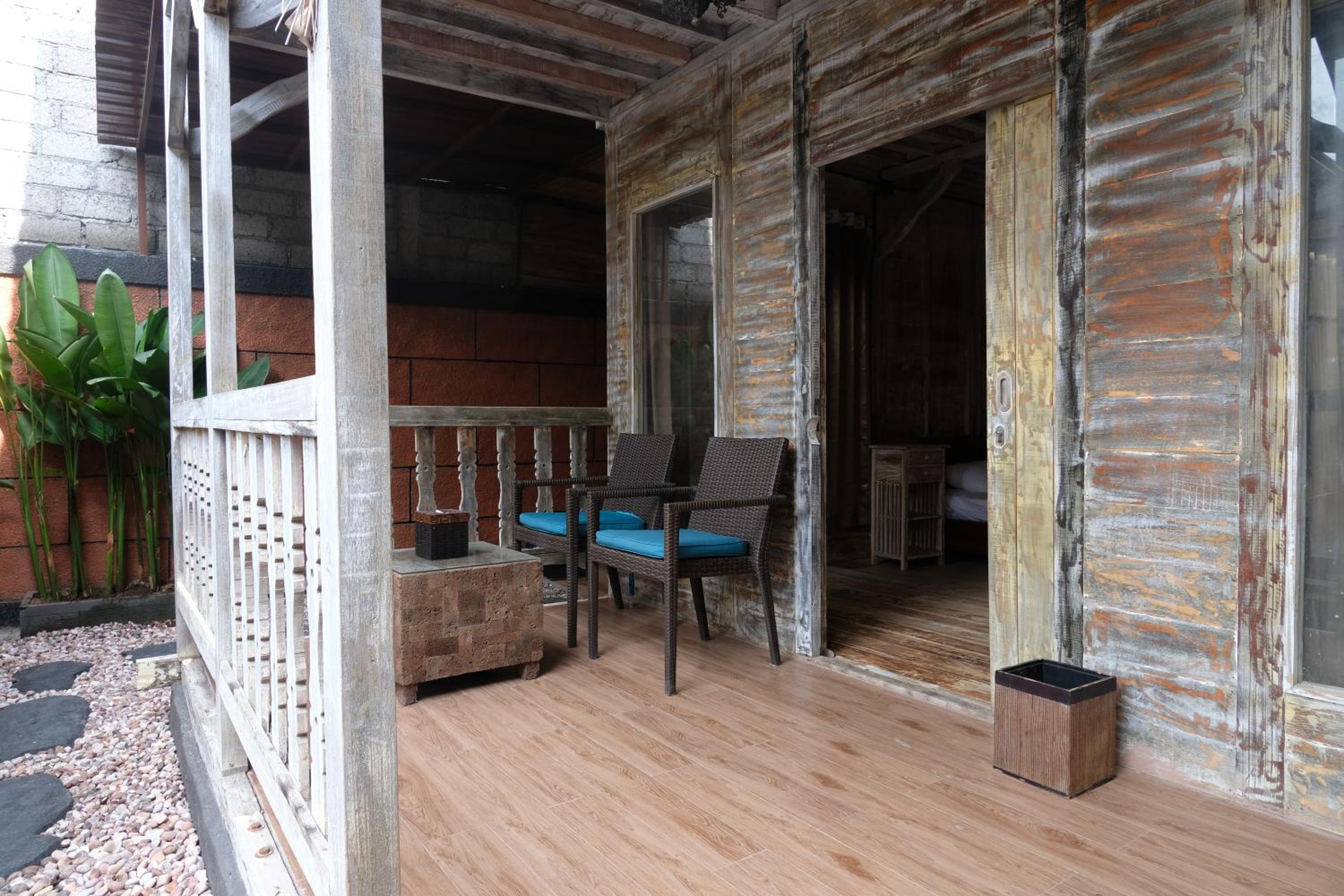 2br private house, near Ubud & Sanur