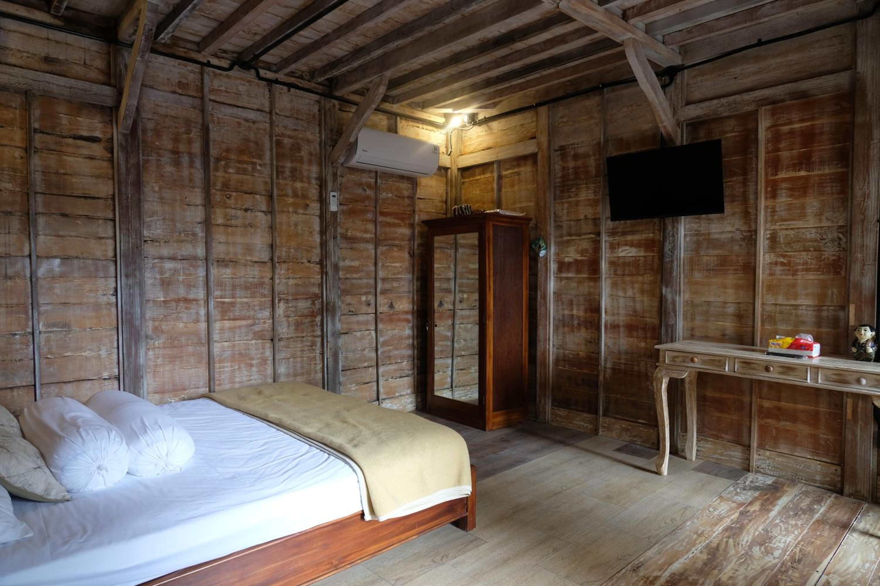 2br private house, near Ubud & Sanur