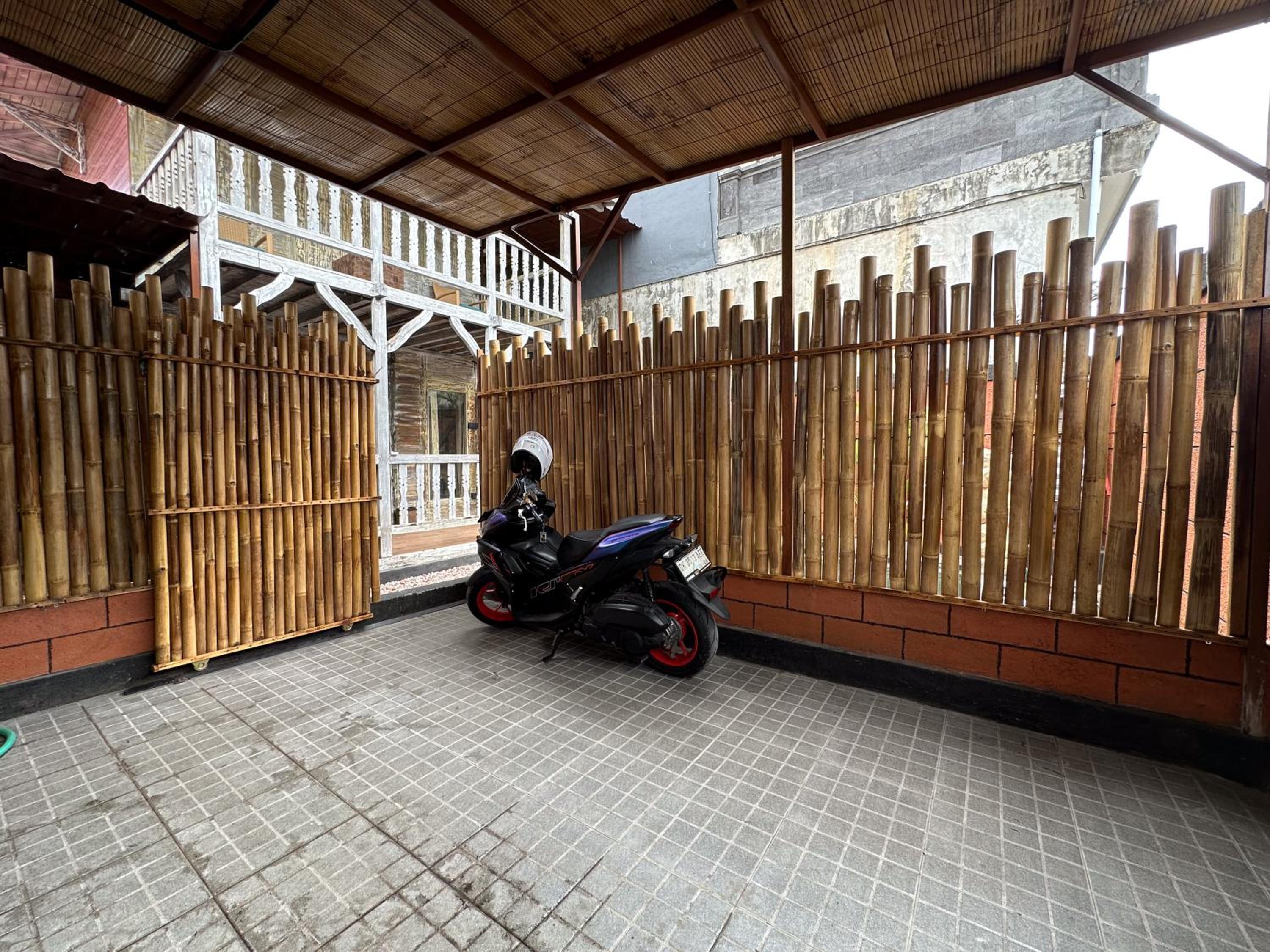 2br private house, near Ubud & Sanur