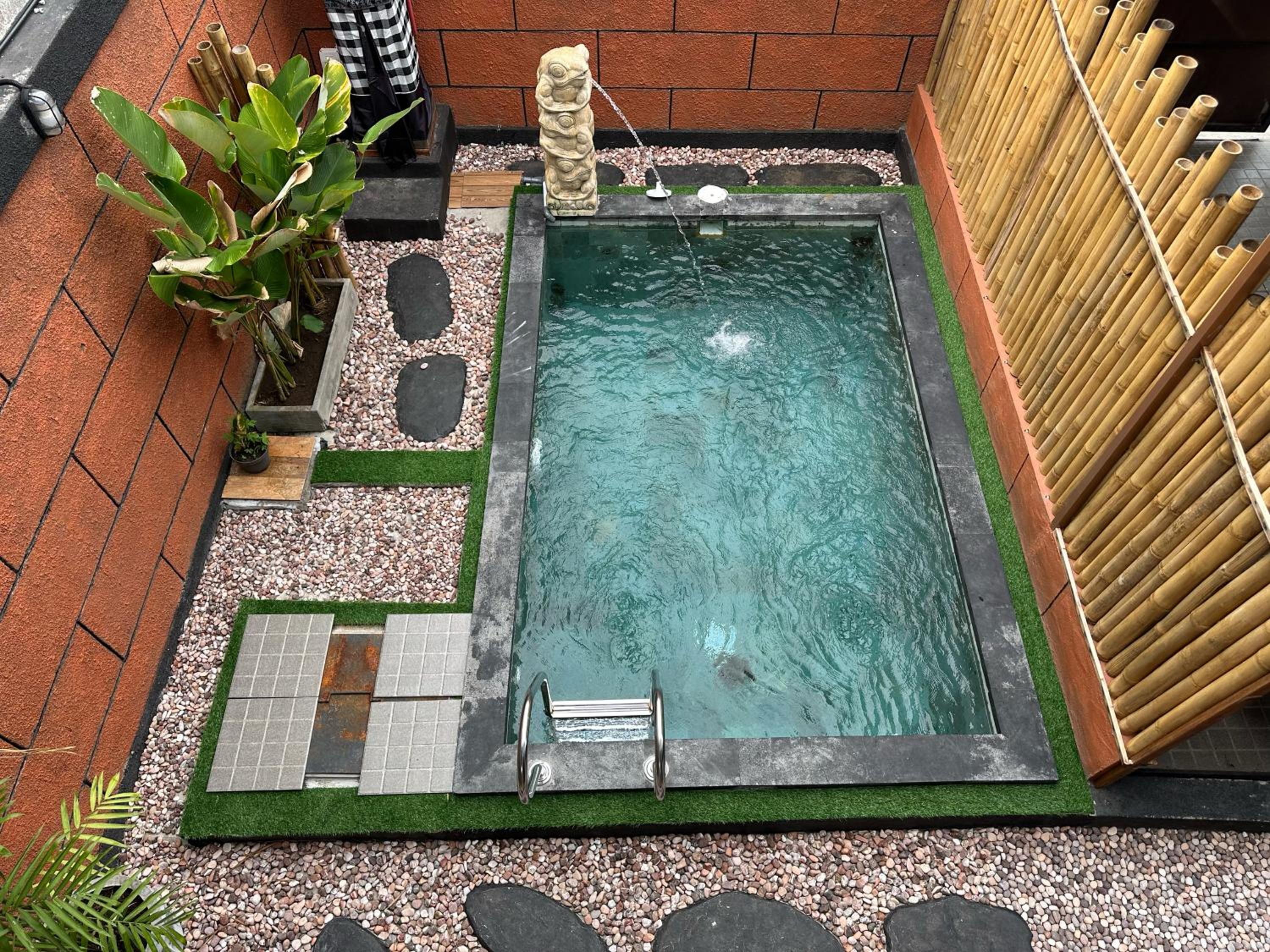 2br private house, near Ubud & Sanur