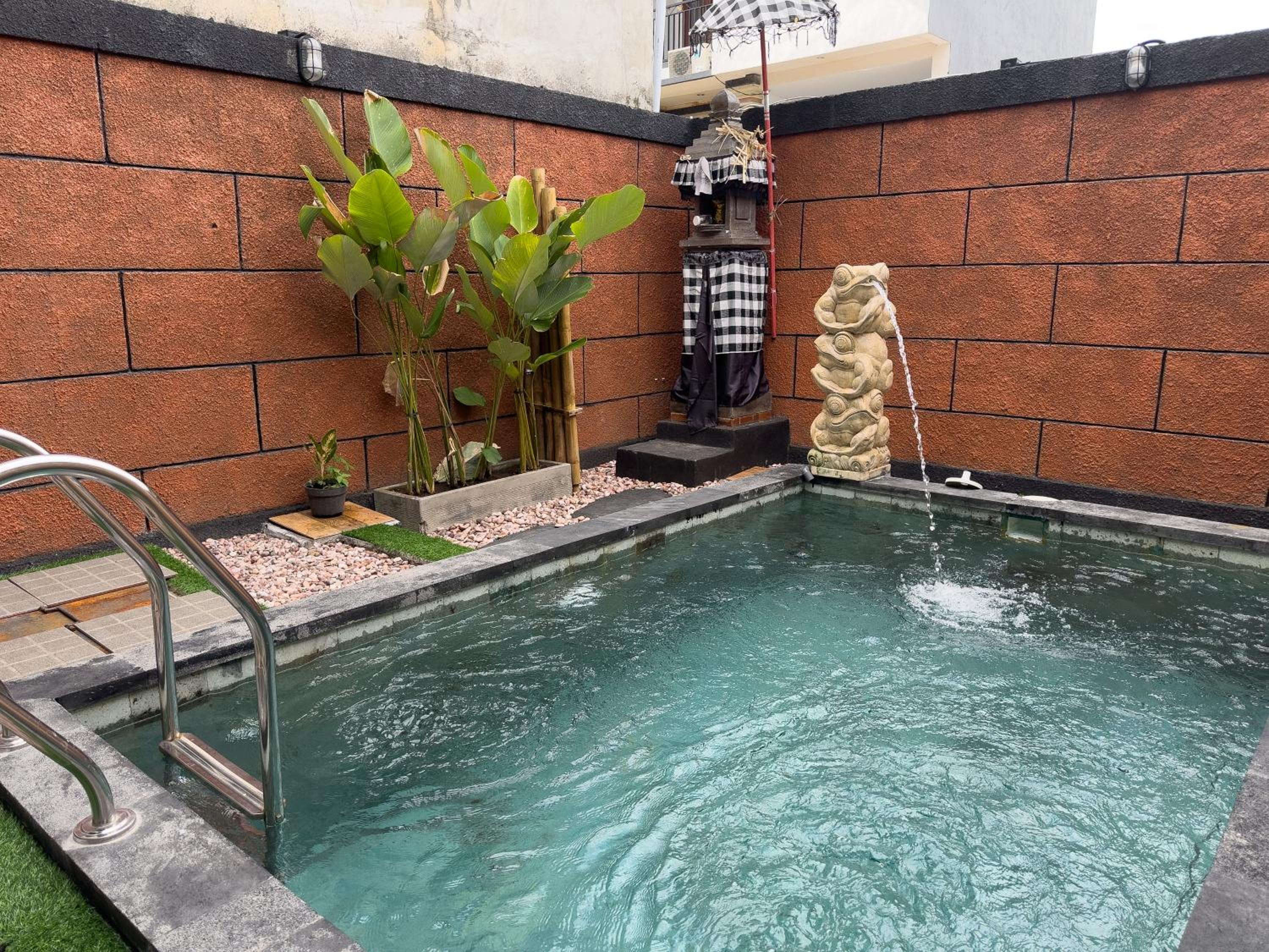 2br private house, near Ubud & Sanur