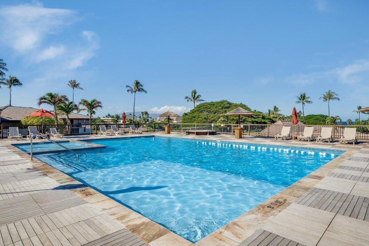 Eldorado K215 · EL K215 Studio w Panoramic Ocean Views Pool AC