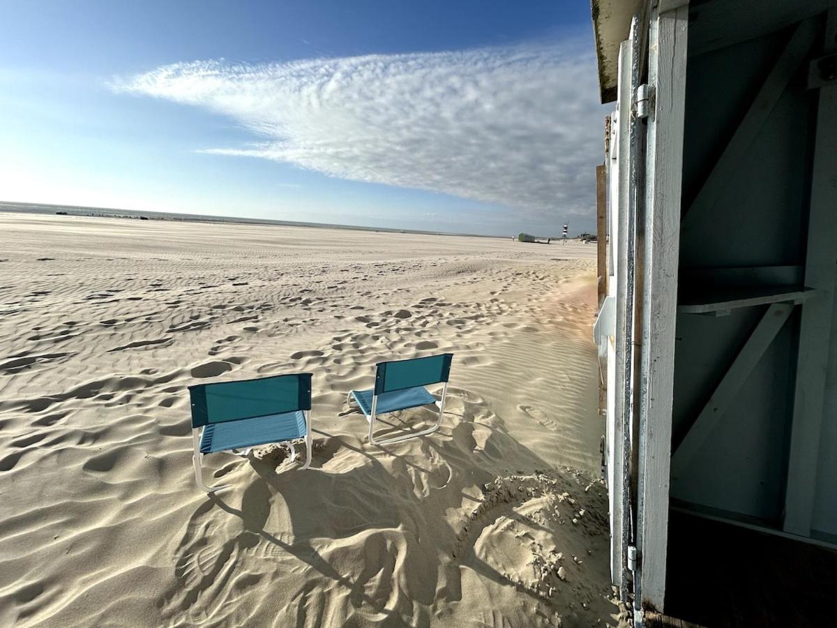Les Terrasses du Phare, vue mer et accès direct plage, garage, accès PMR