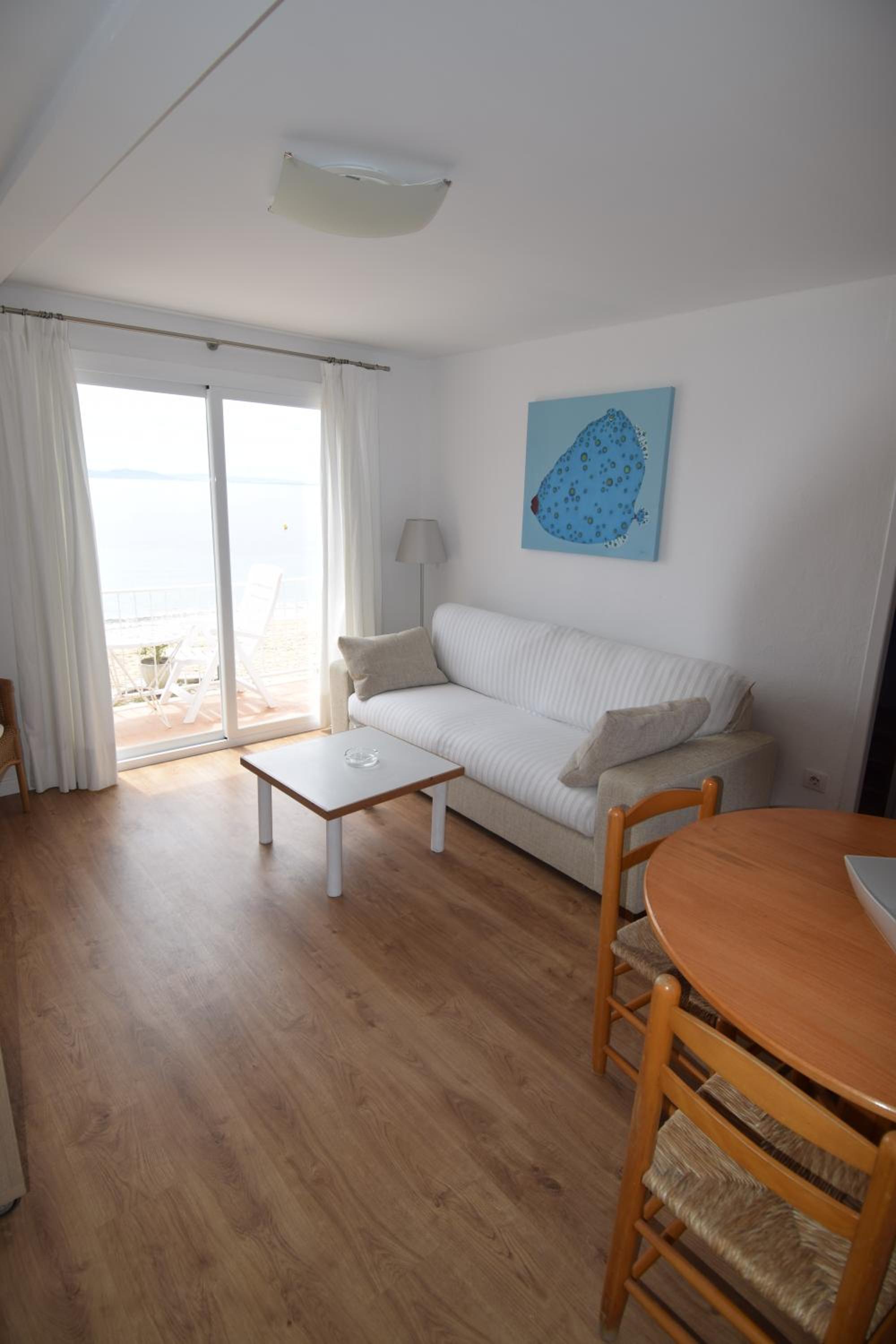 Santa Llucia Apartaments