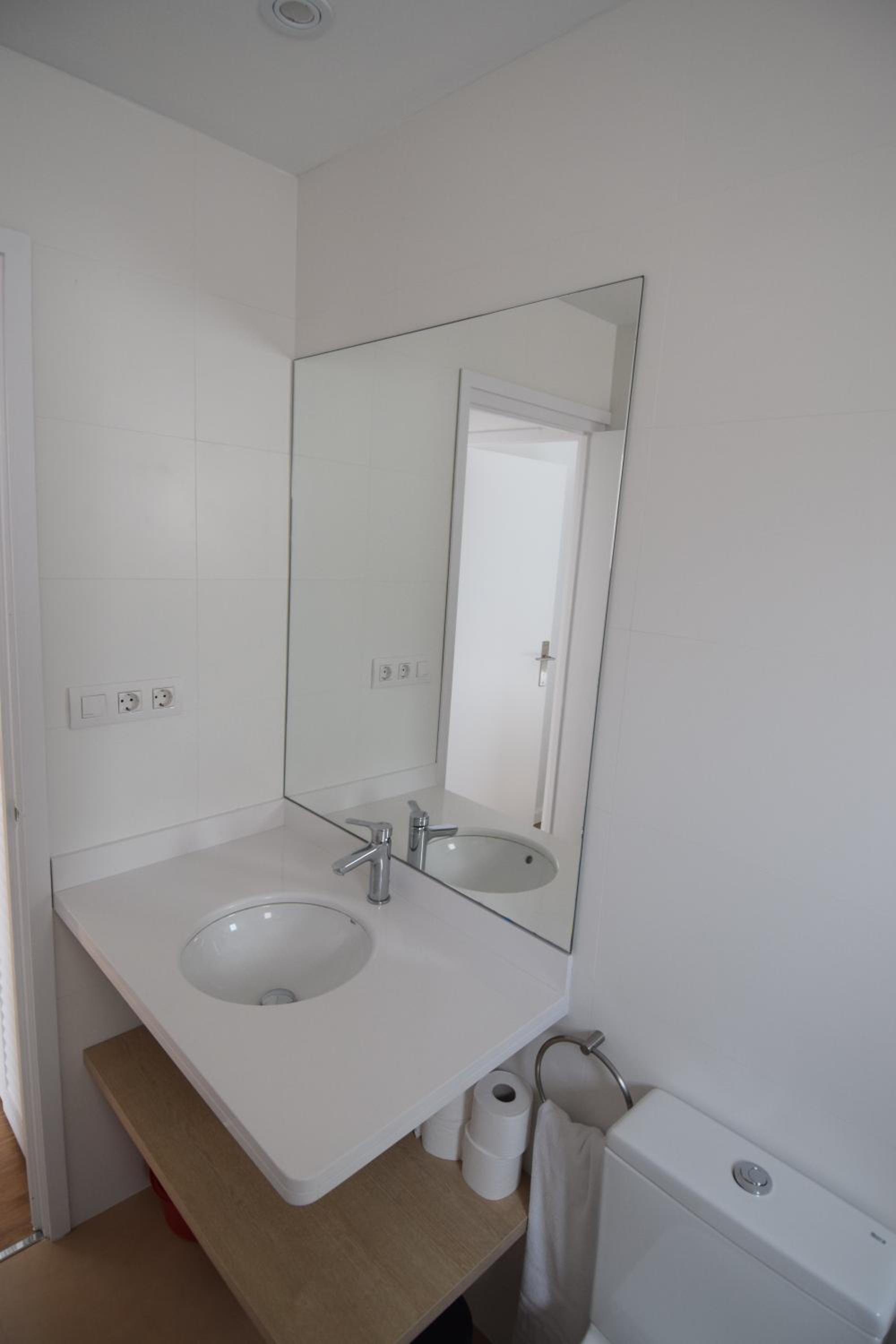 Santa Llucia Apartaments