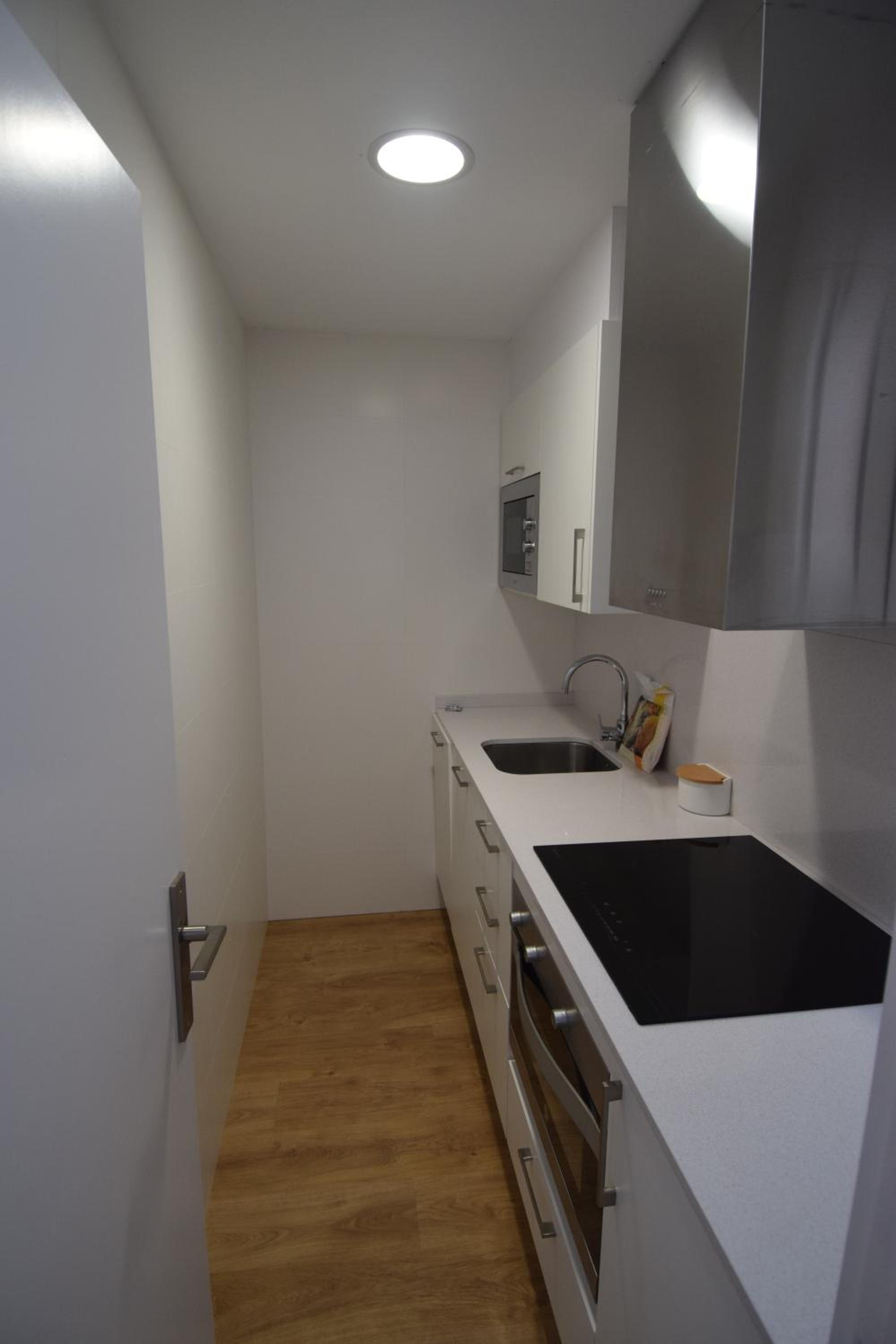 Santa Llucia Apartaments