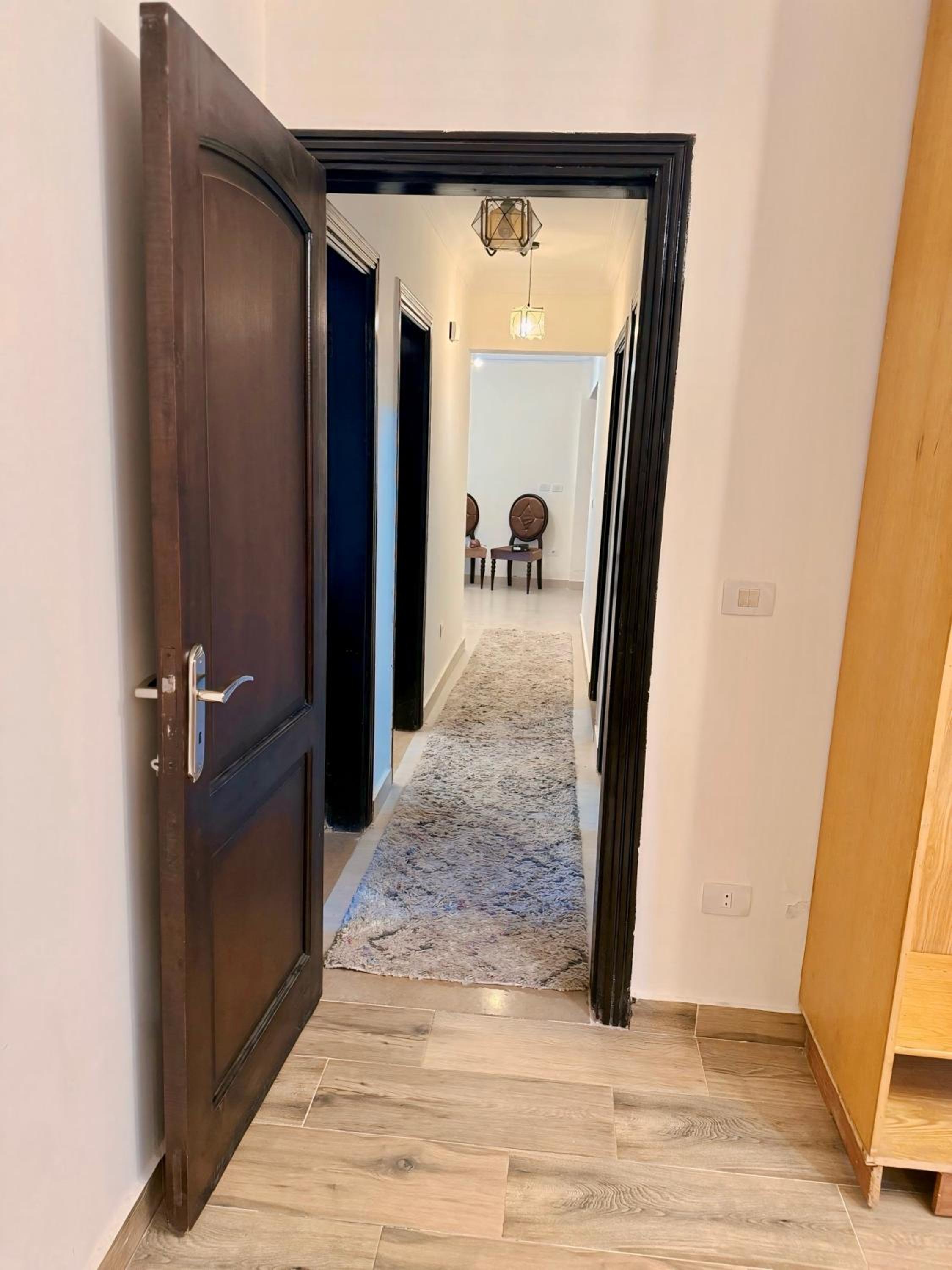 Paradise - Sheikh Zayed Residence