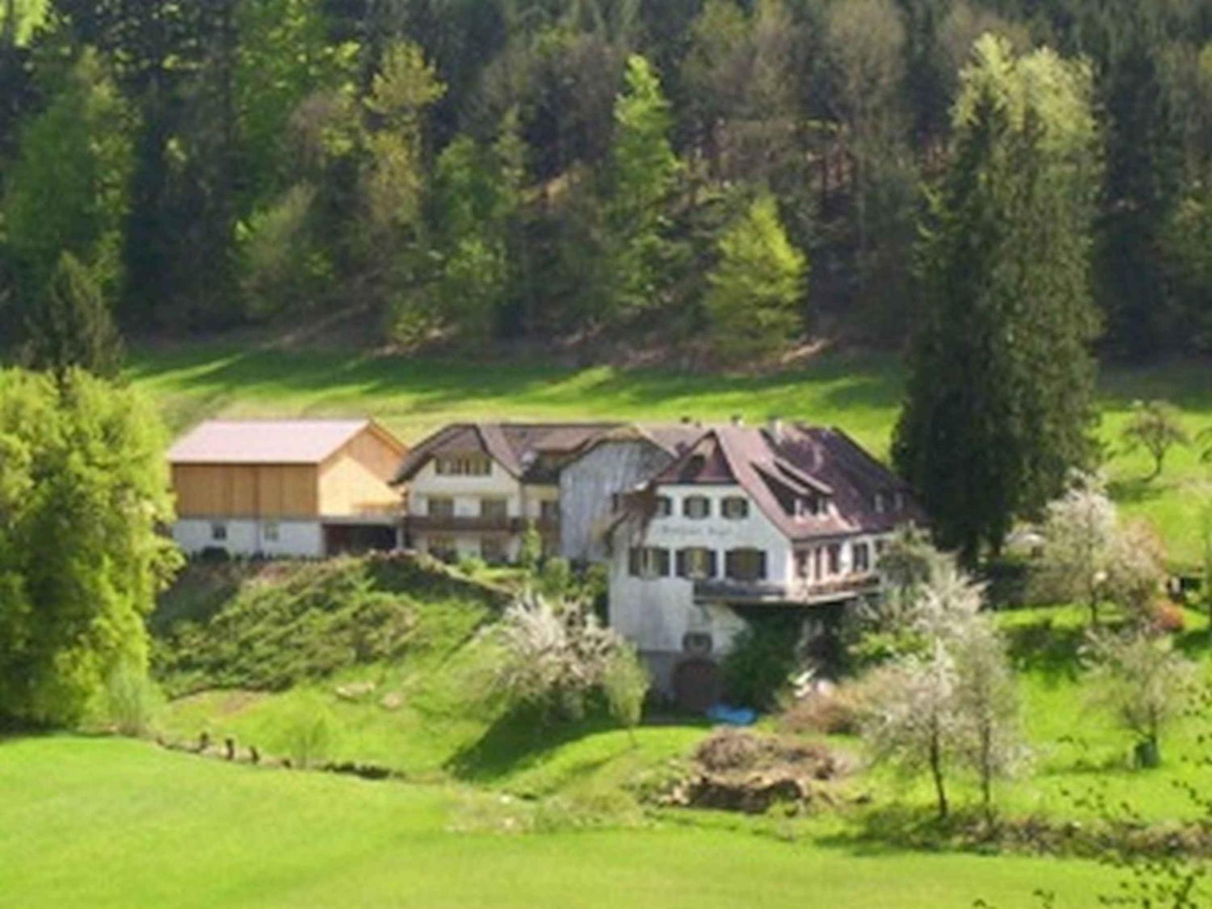 Landgasthaus zum Engel