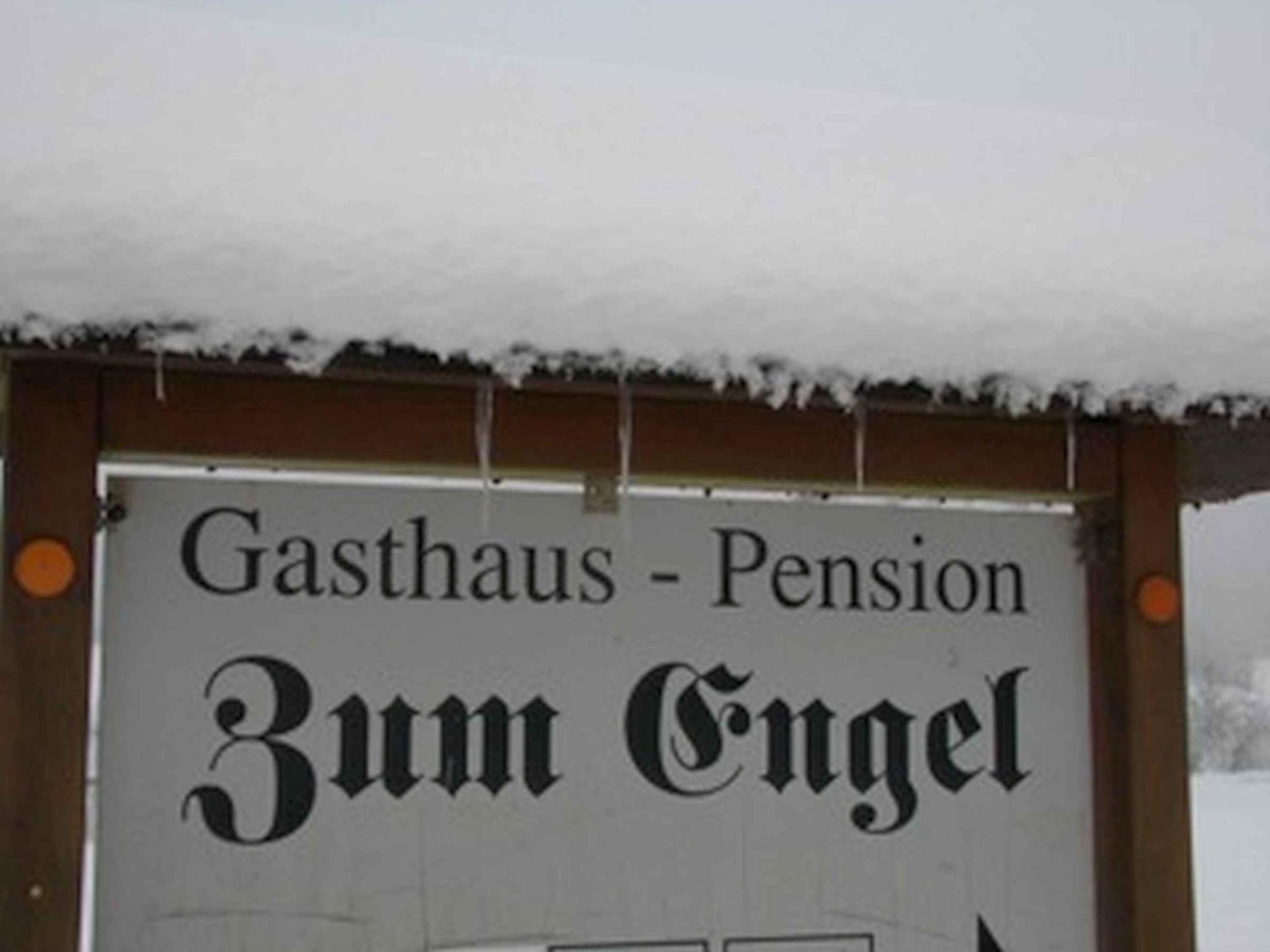 Landgasthaus zum Engel