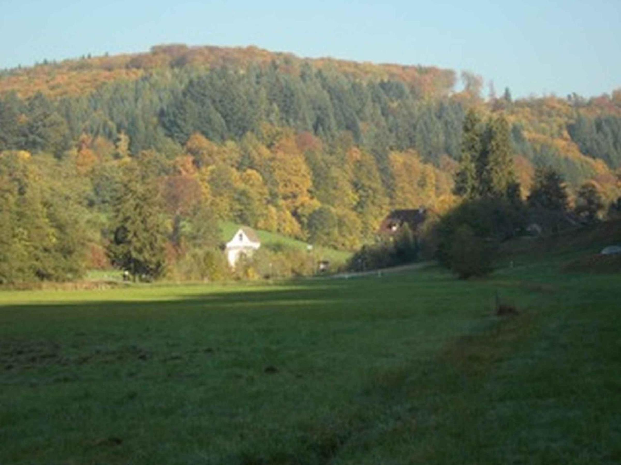 Landgasthaus zum Engel
