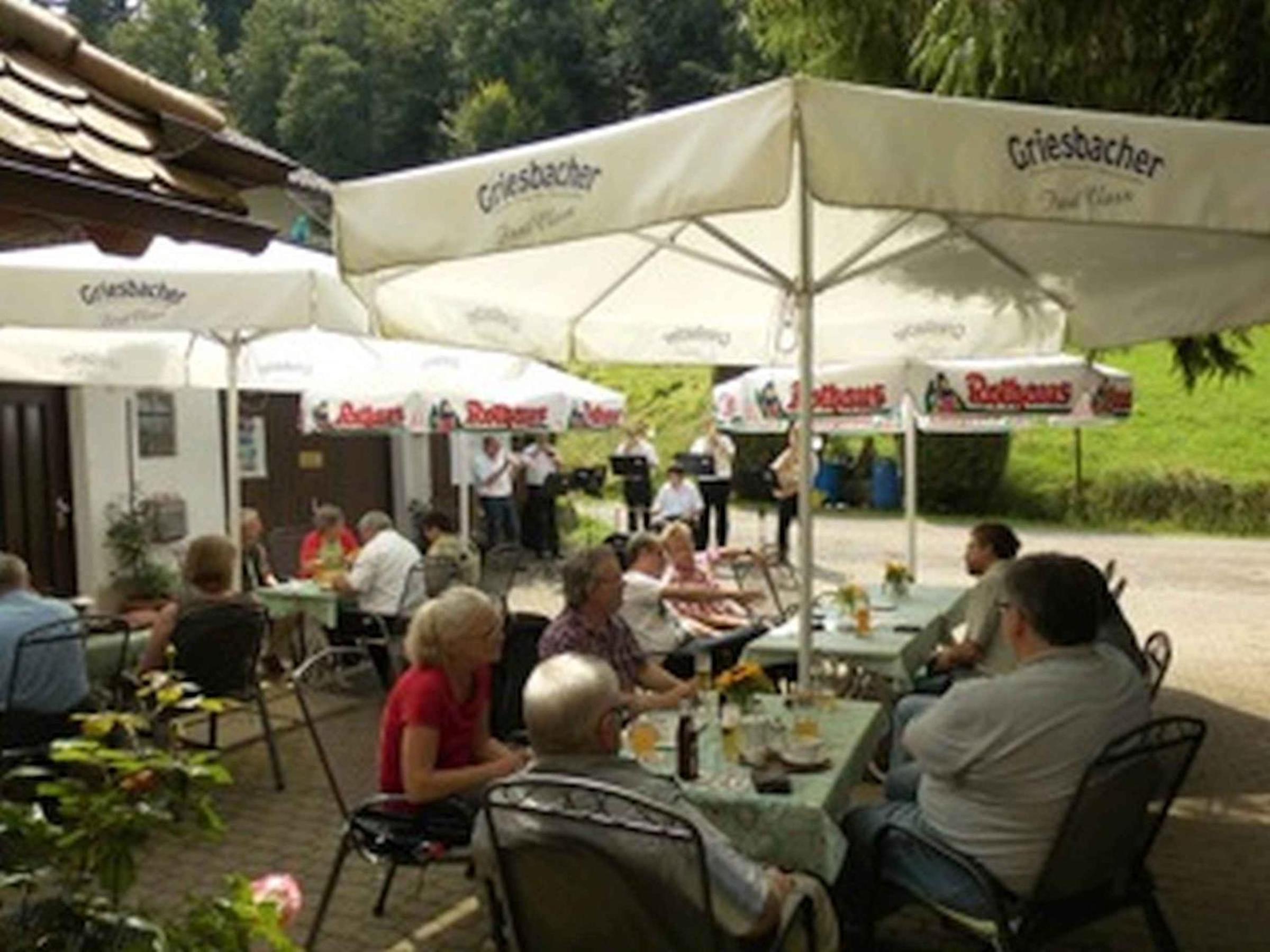 Landgasthaus zum Engel