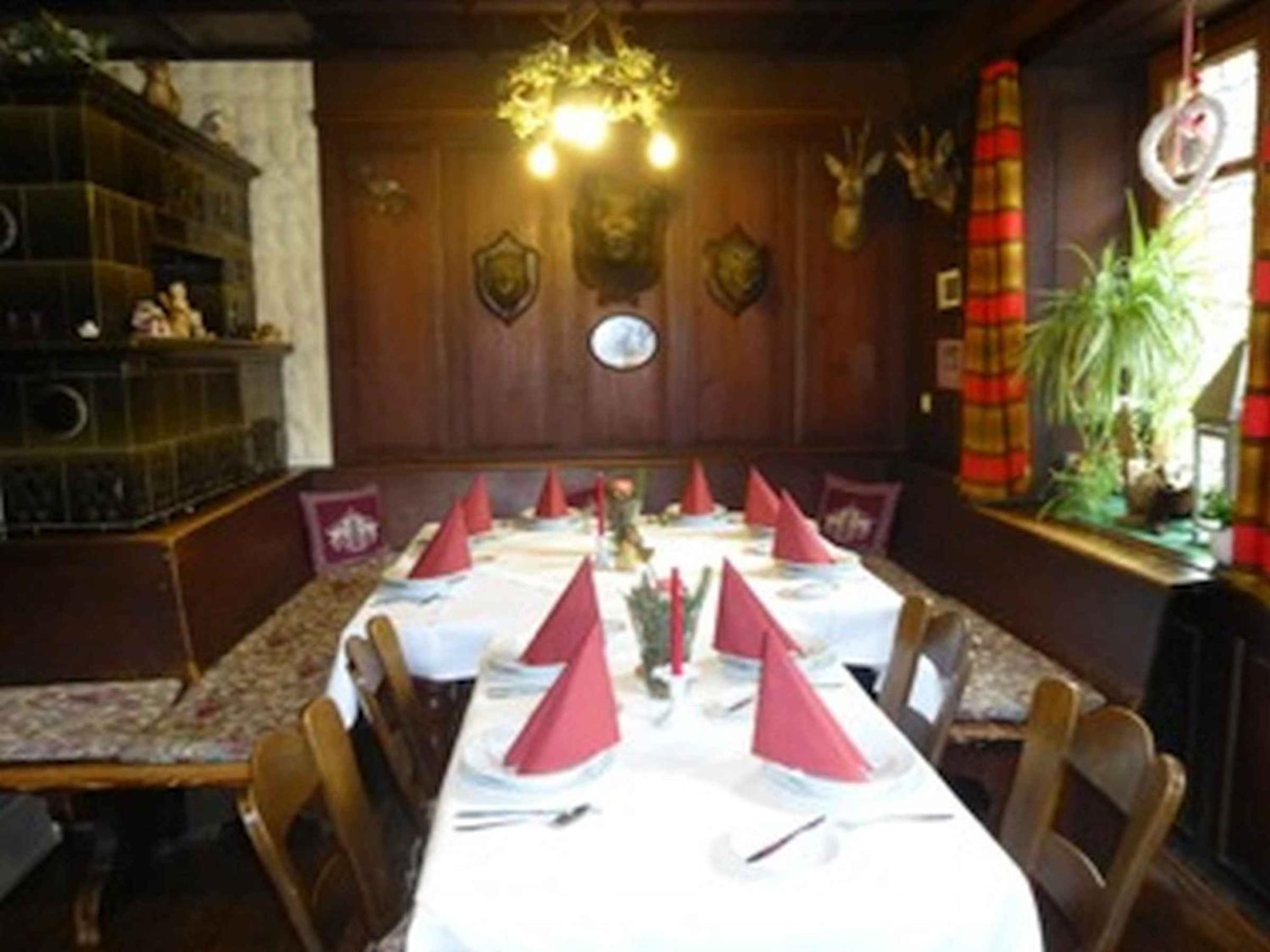 Landgasthaus zum Engel