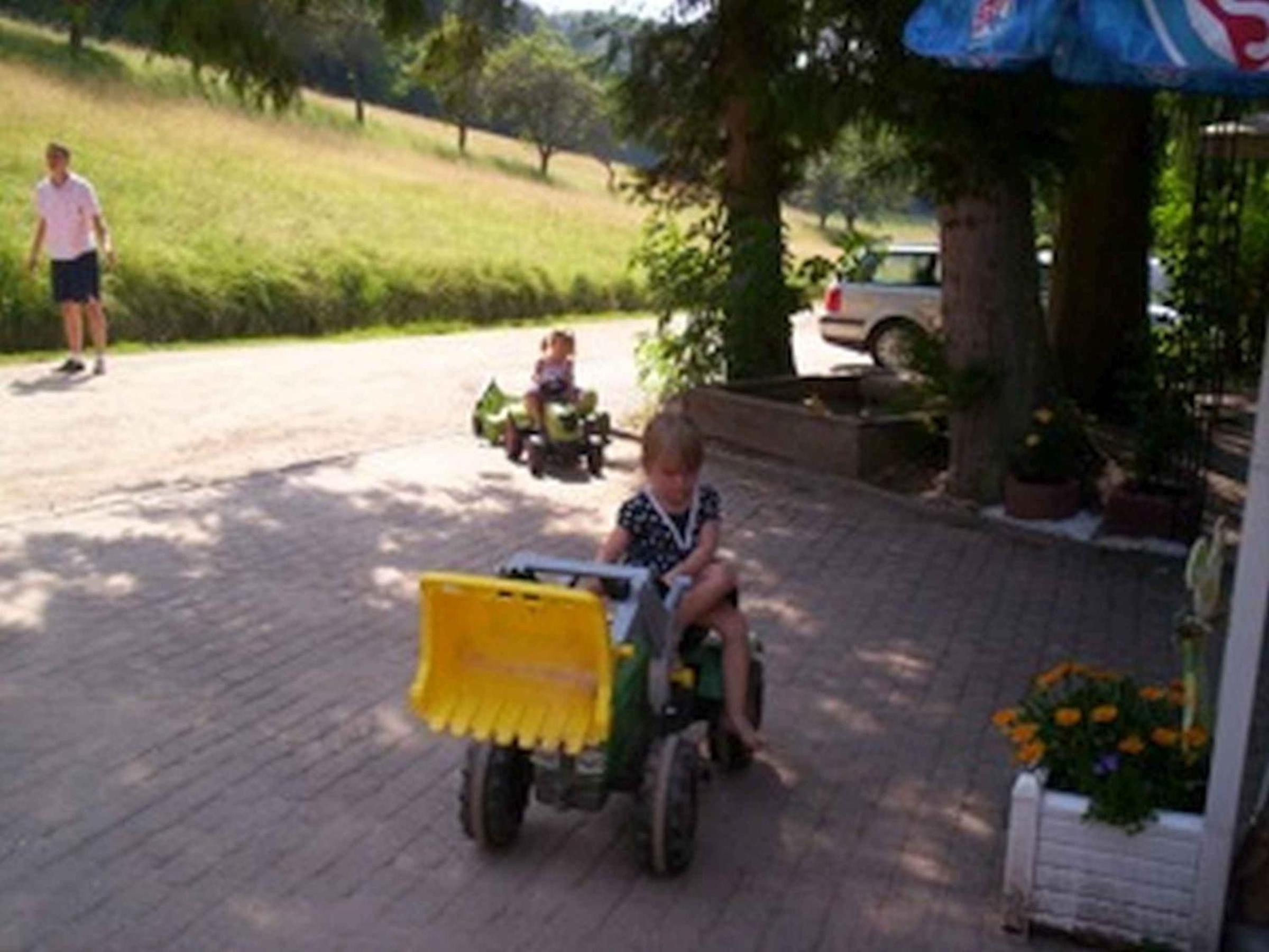 Landgasthaus zum Engel
