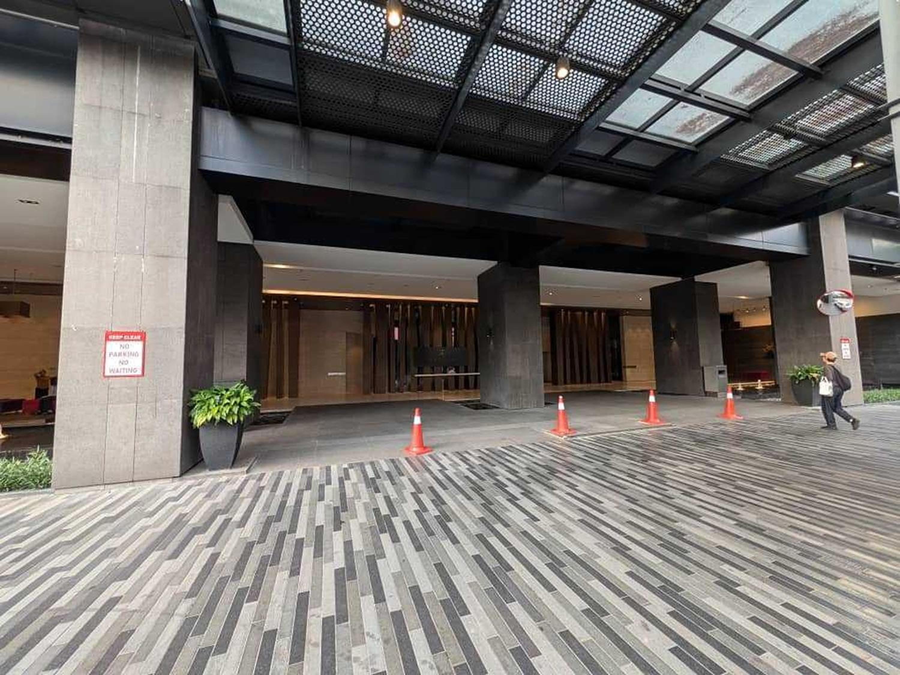 Elite K Veer Homestay KLCC