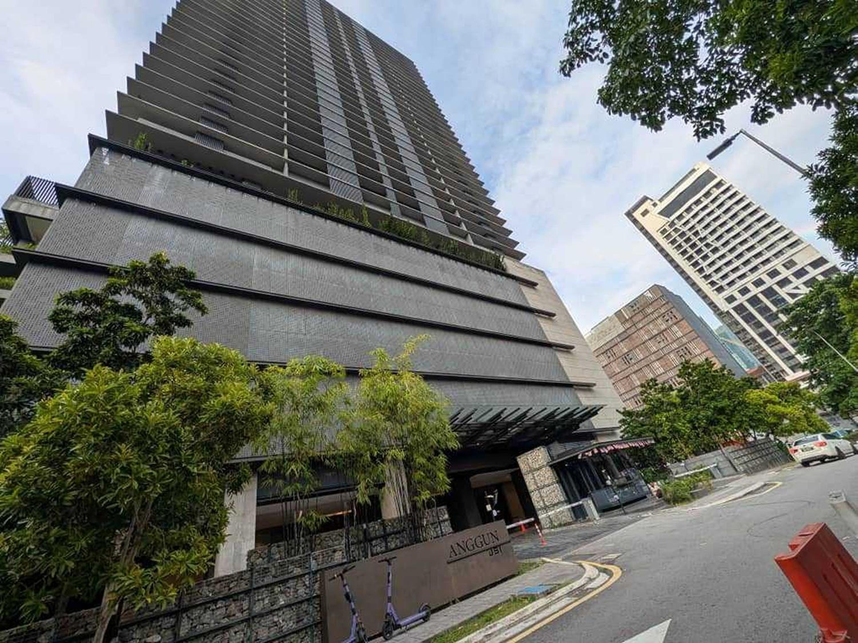 Elite K Veer Homestay KLCC