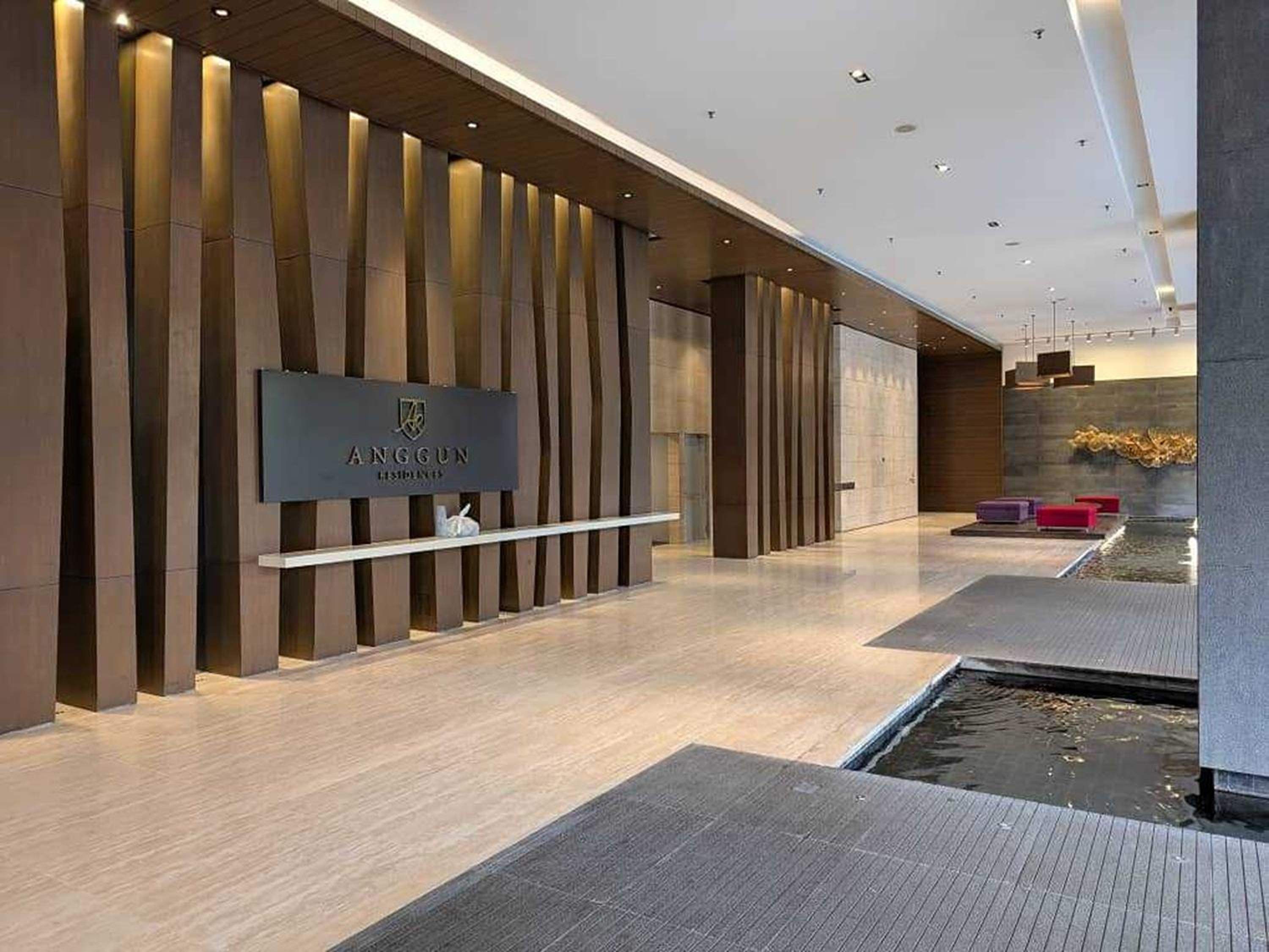 Elite K Veer Homestay KLCC