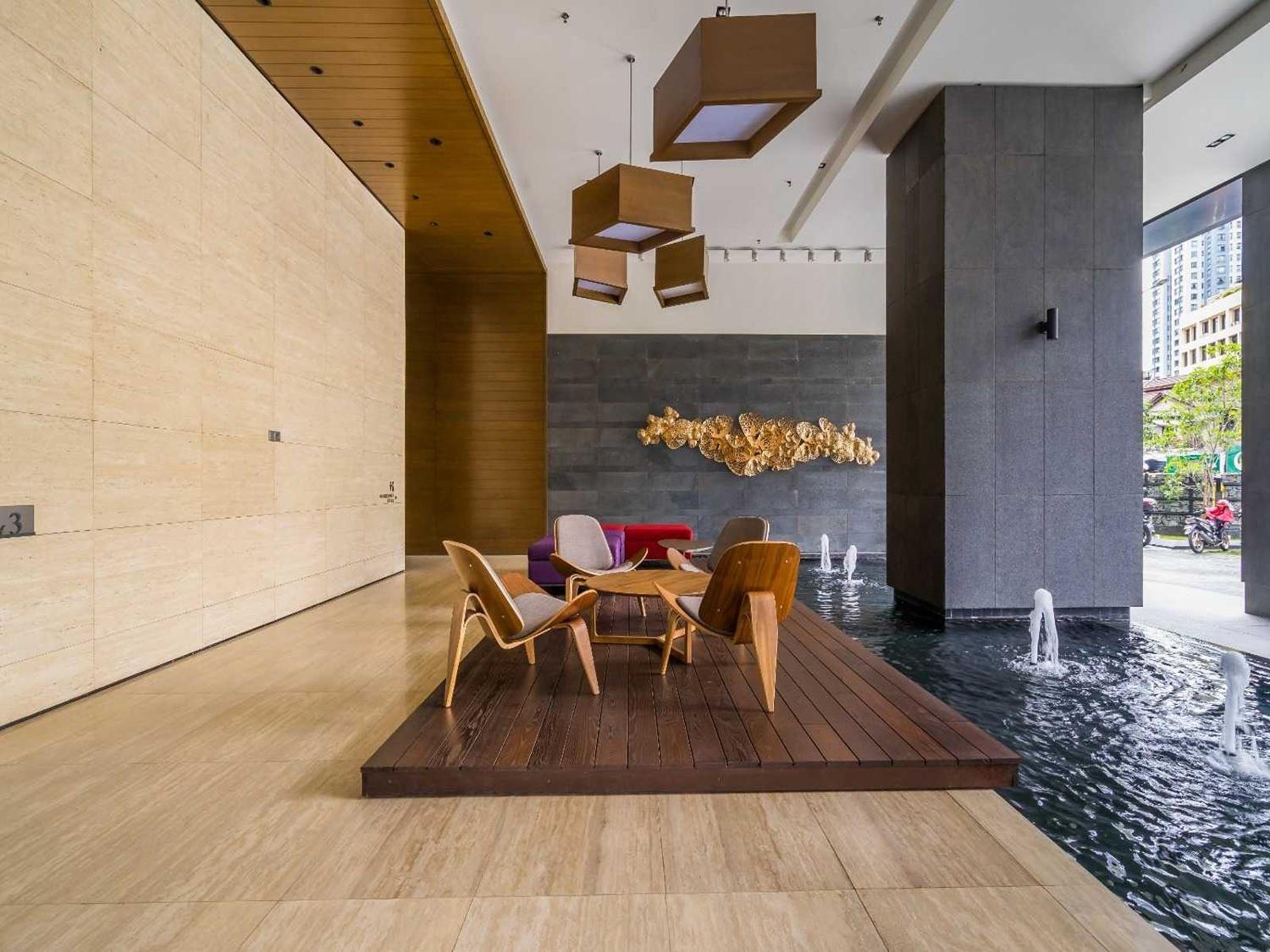 Elite K Veer Homestay KLCC