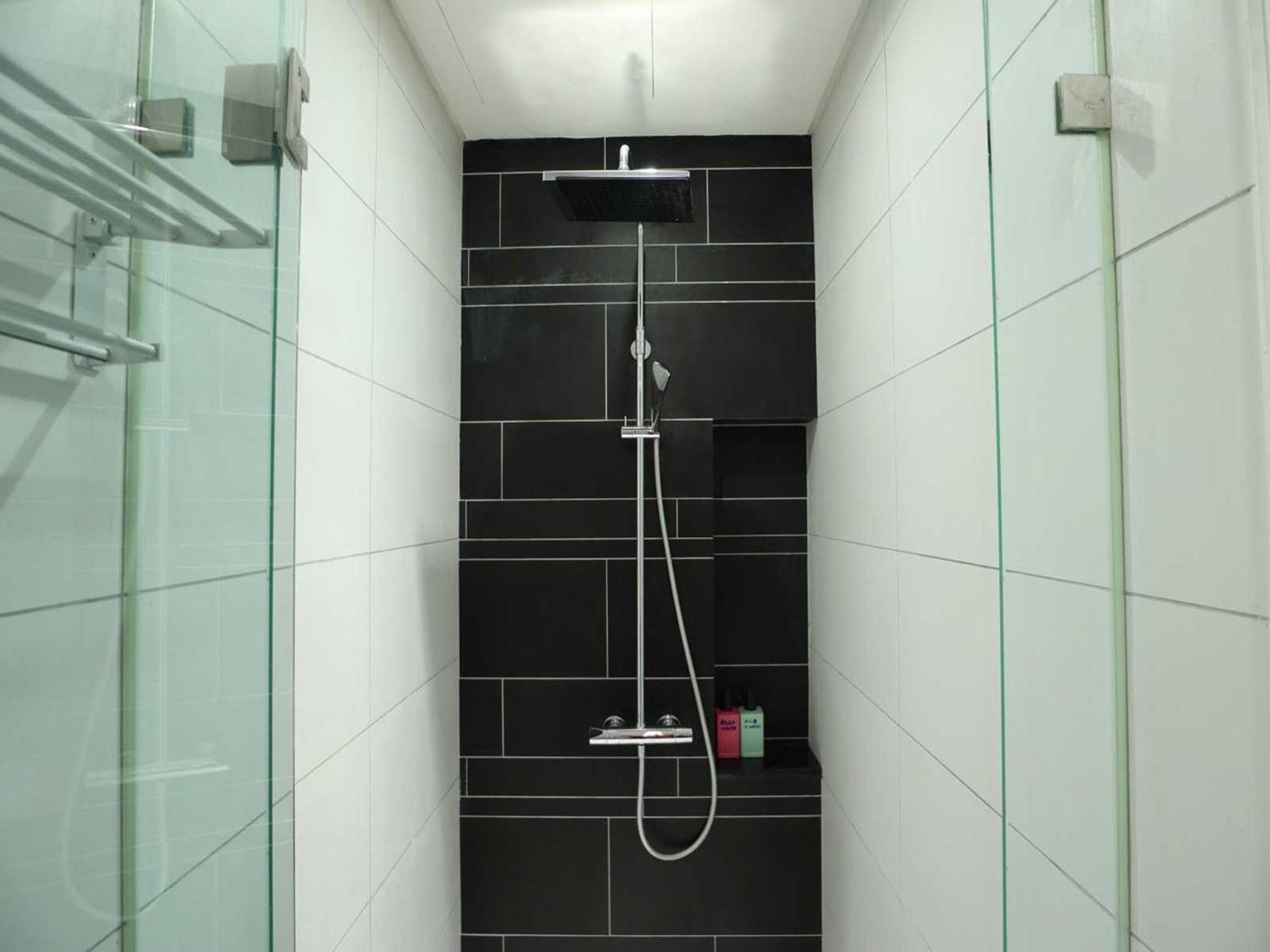 Elite K Veer Homestay KLCC