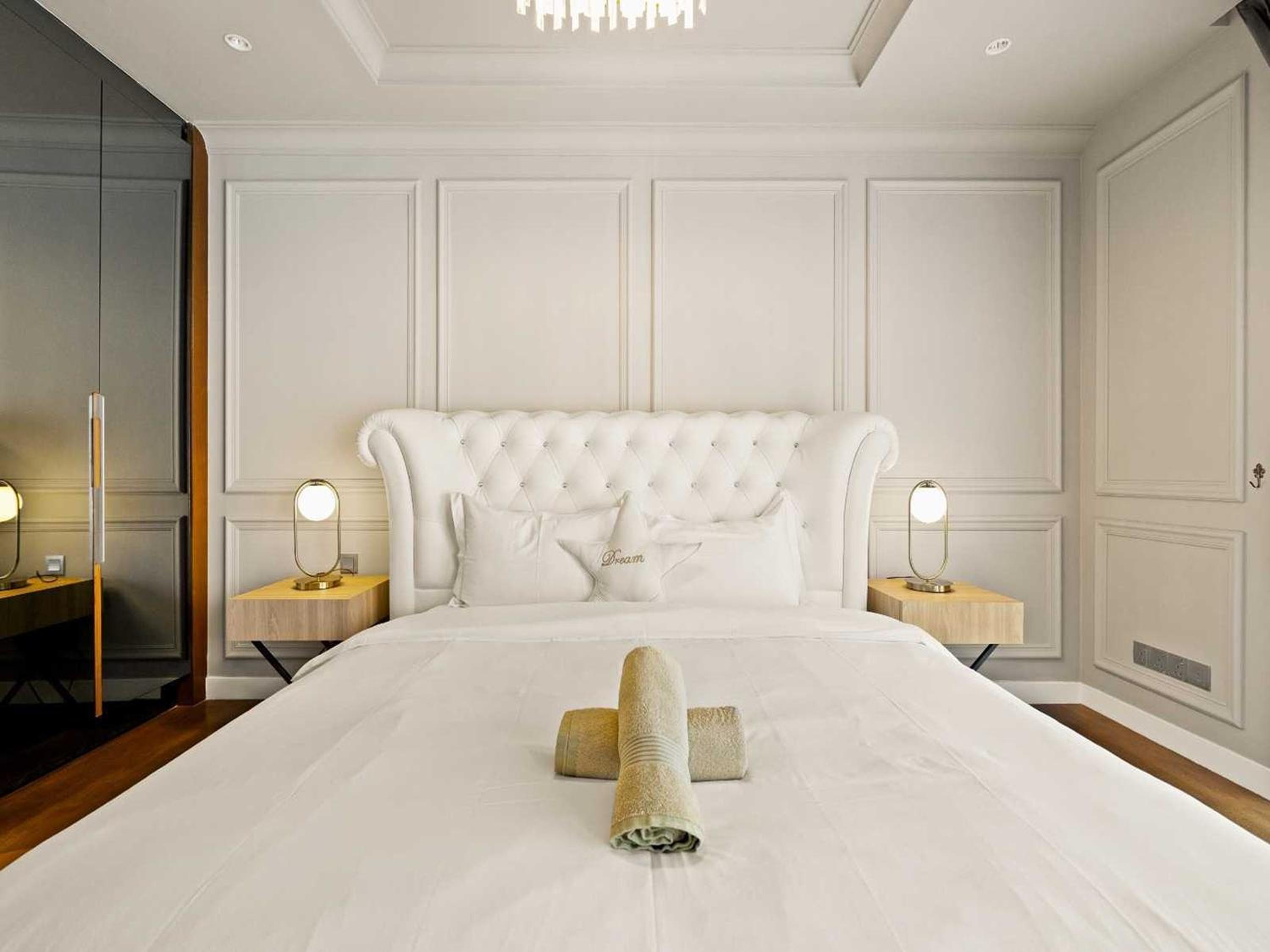 Elite K Veer Homestay KLCC