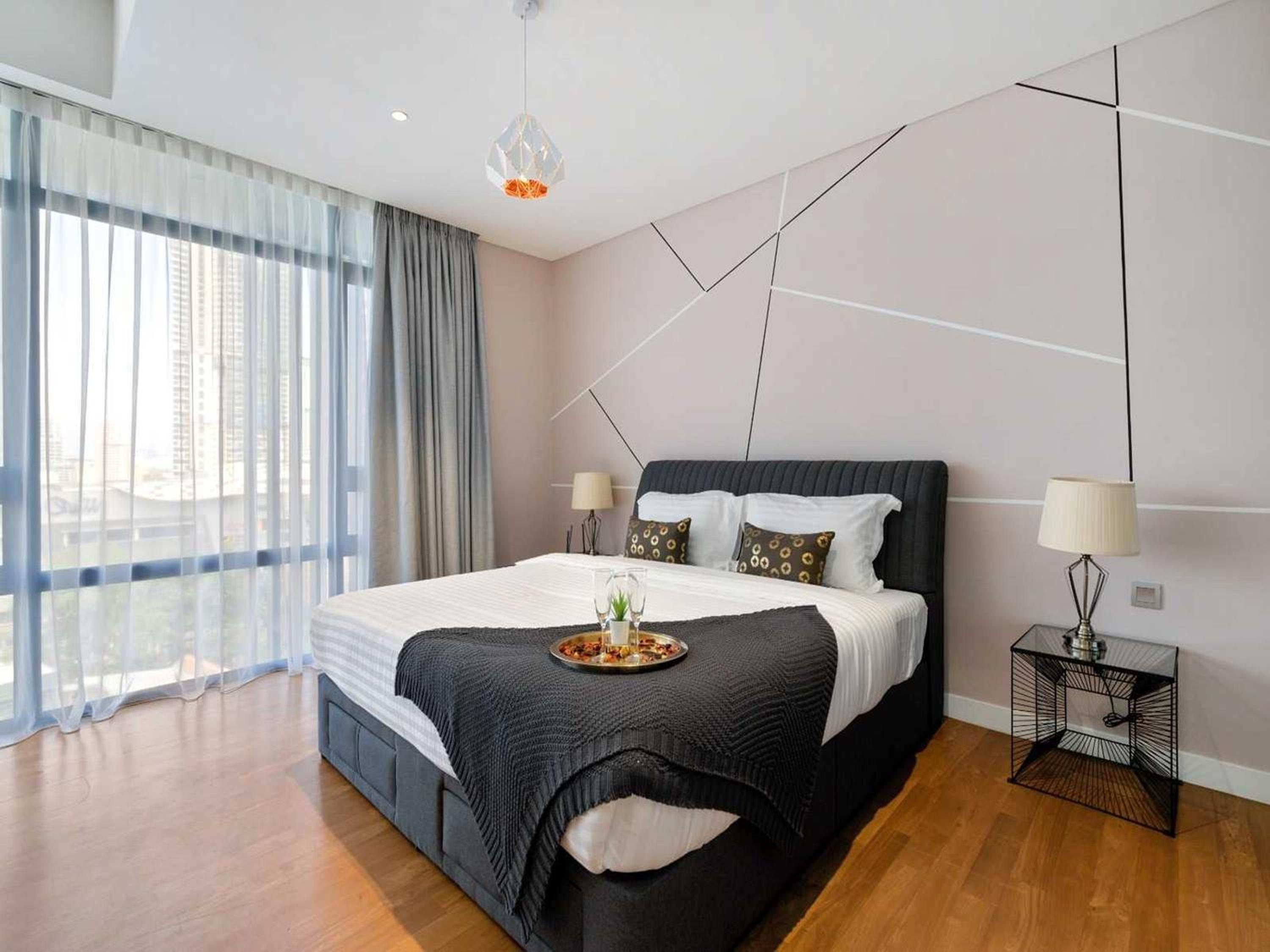 Elite K Veer Homestay KLCC