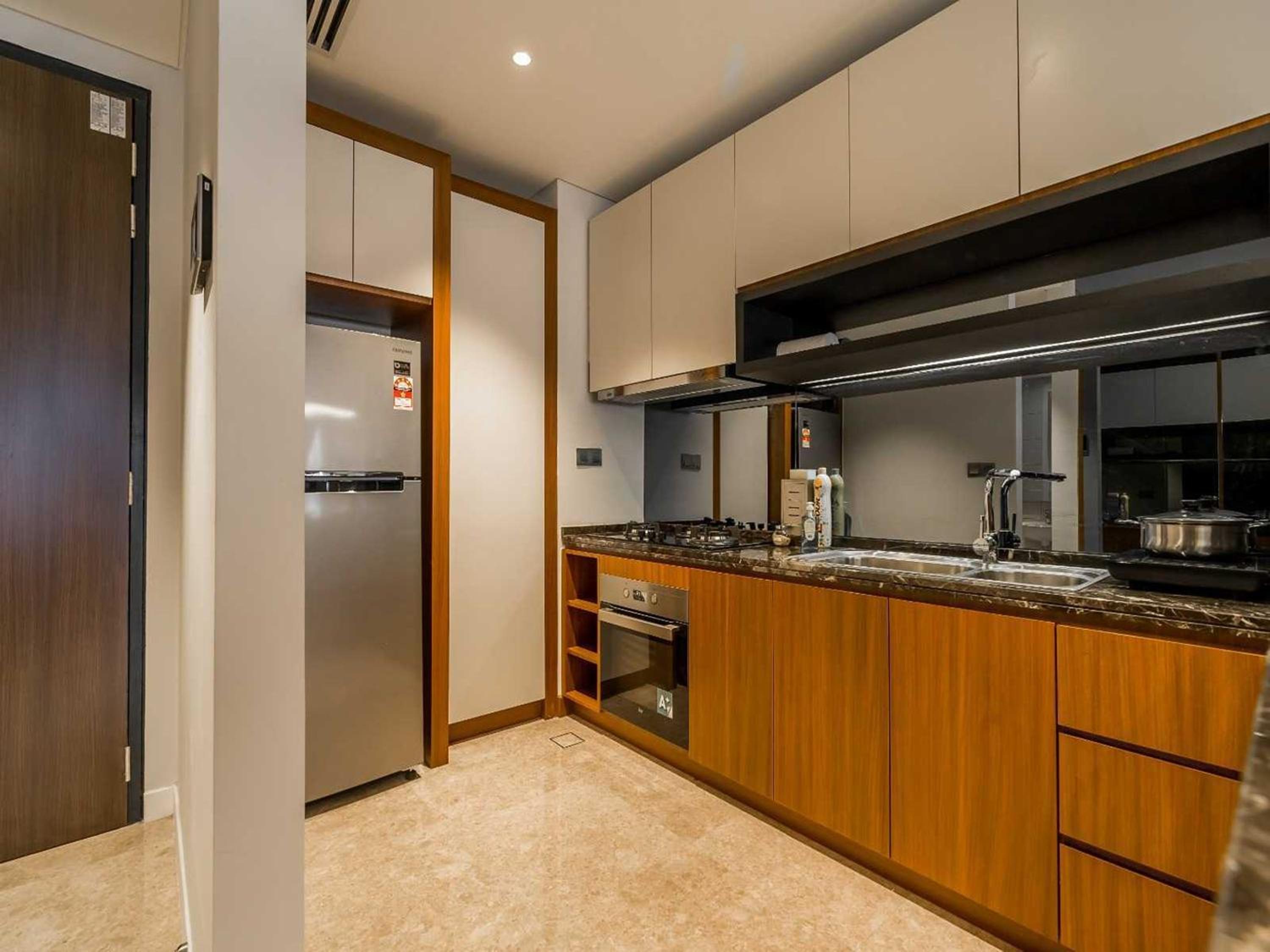Elite K Veer Homestay KLCC